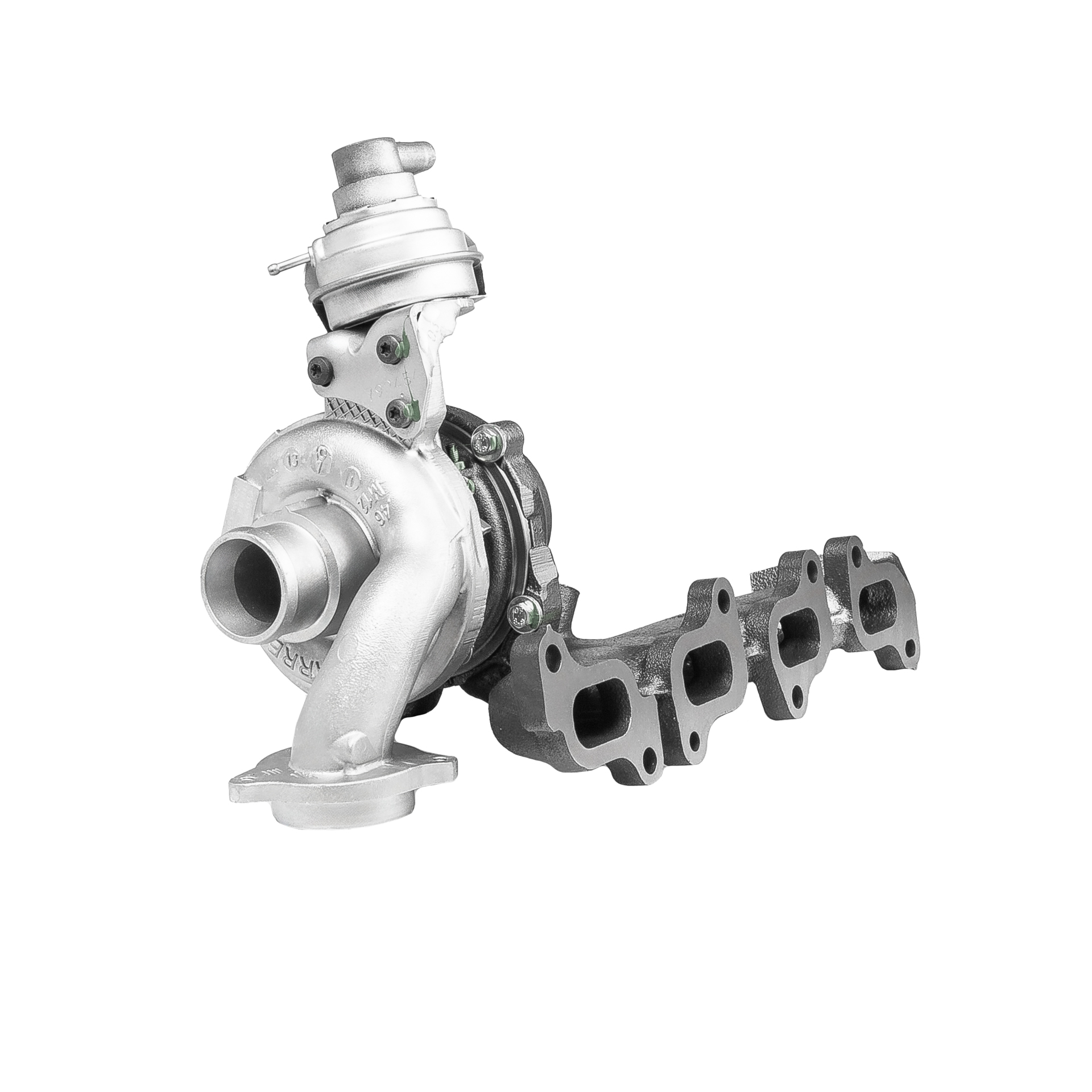 BR Turbo 795090-5001RSG Turbosprężarka