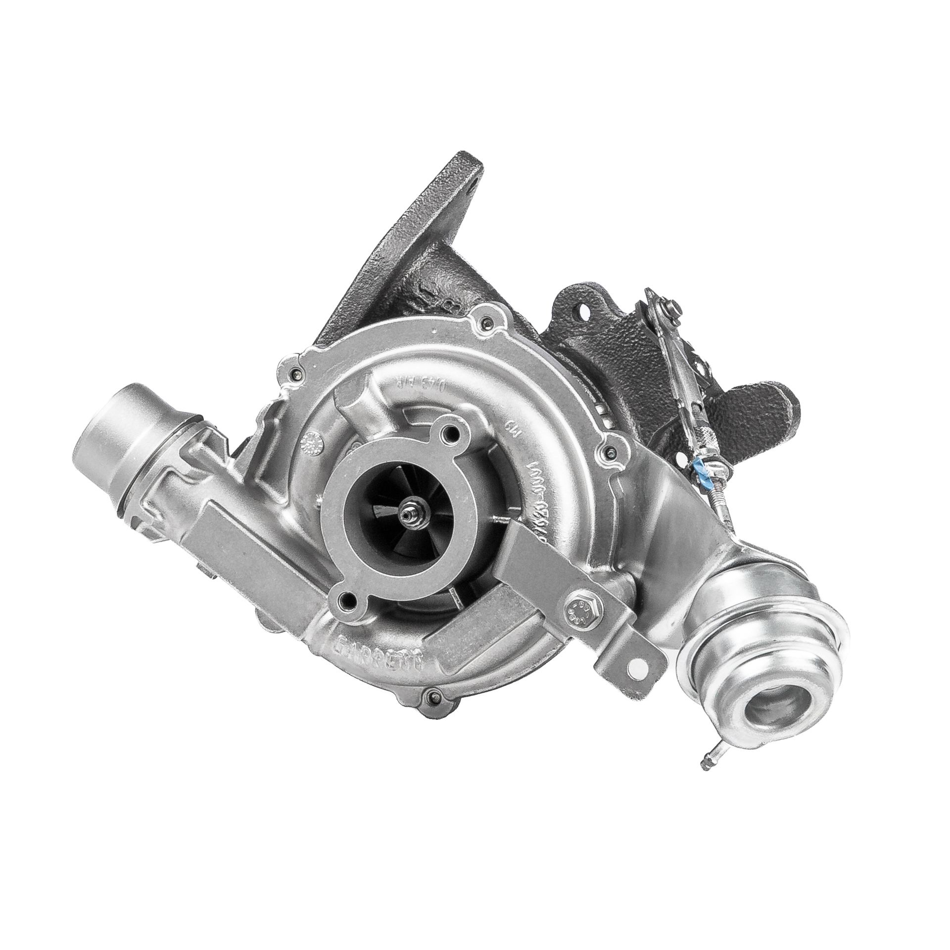 BR Turbo 144101946R Turbosprężarka