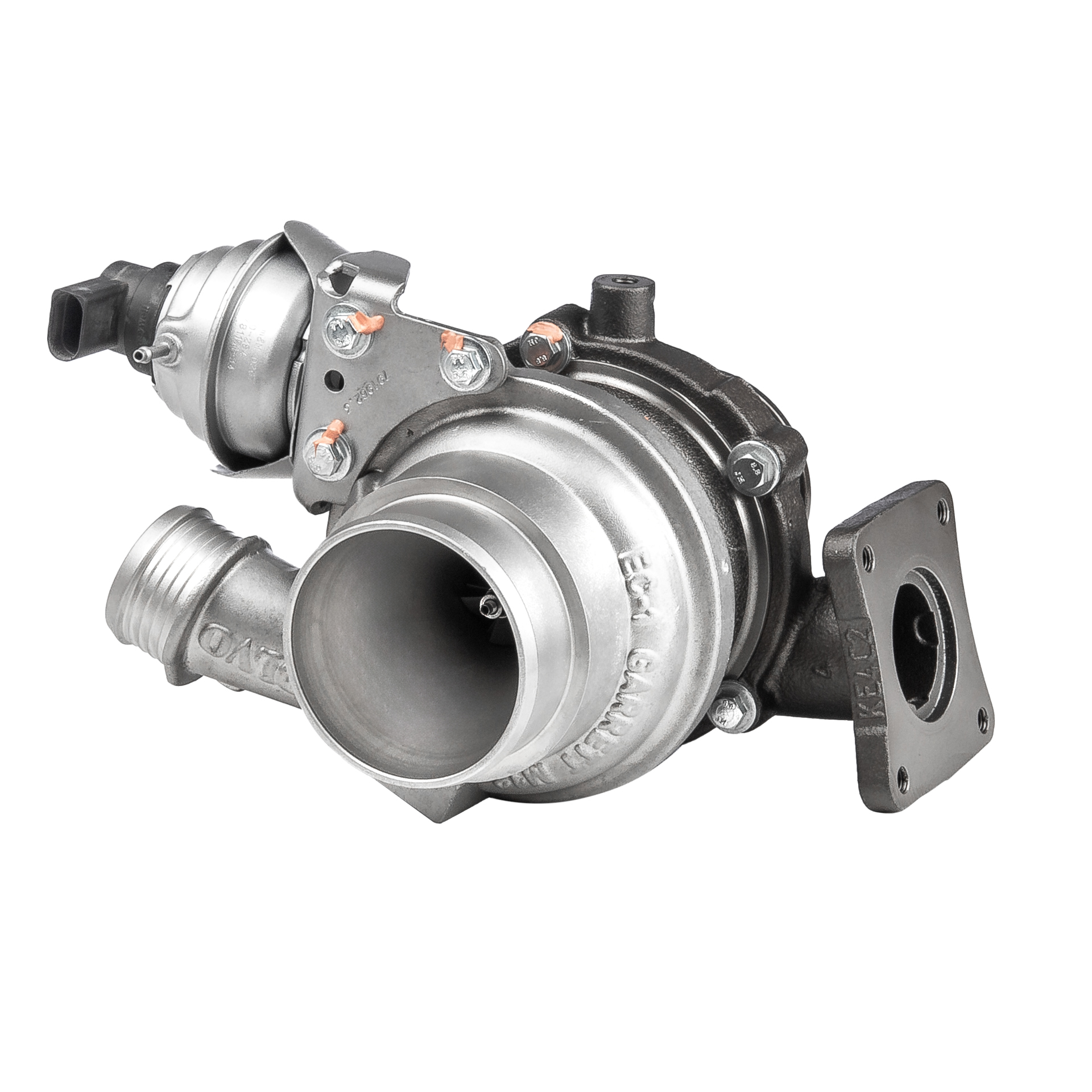 BR Turbo 795680-5001RS Turbocompressor sobrealimentação Volvo C70 Cabrio 2.0 D3 150 cv Diesel preço