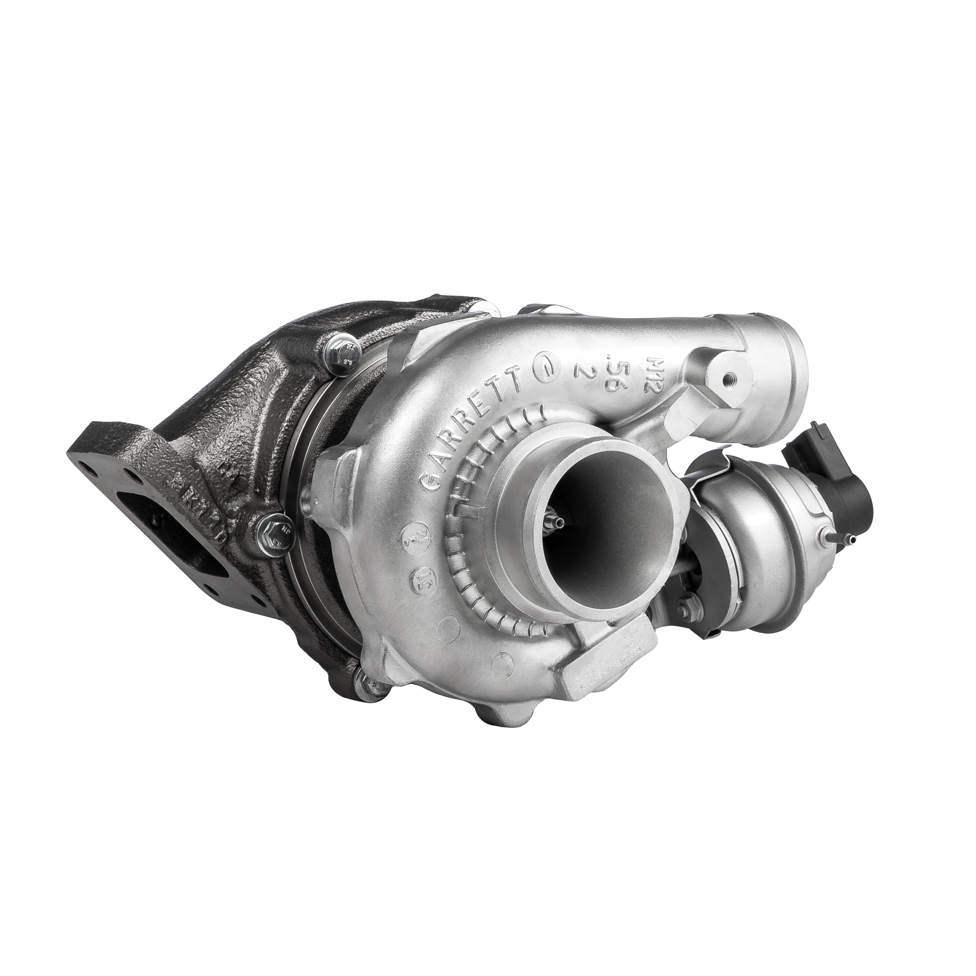 CITROËN JUMPER 2021 Turbolader BR Turbo 796122-5001RS