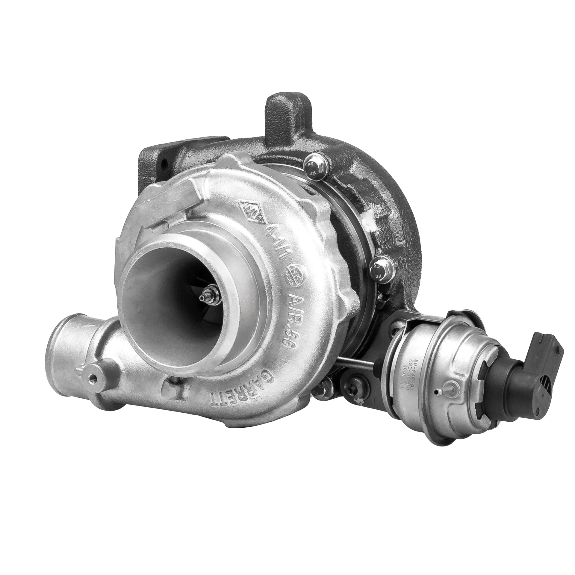 Turbocompressor 796399-5001RS BR Turbo 5801894252 FIAT