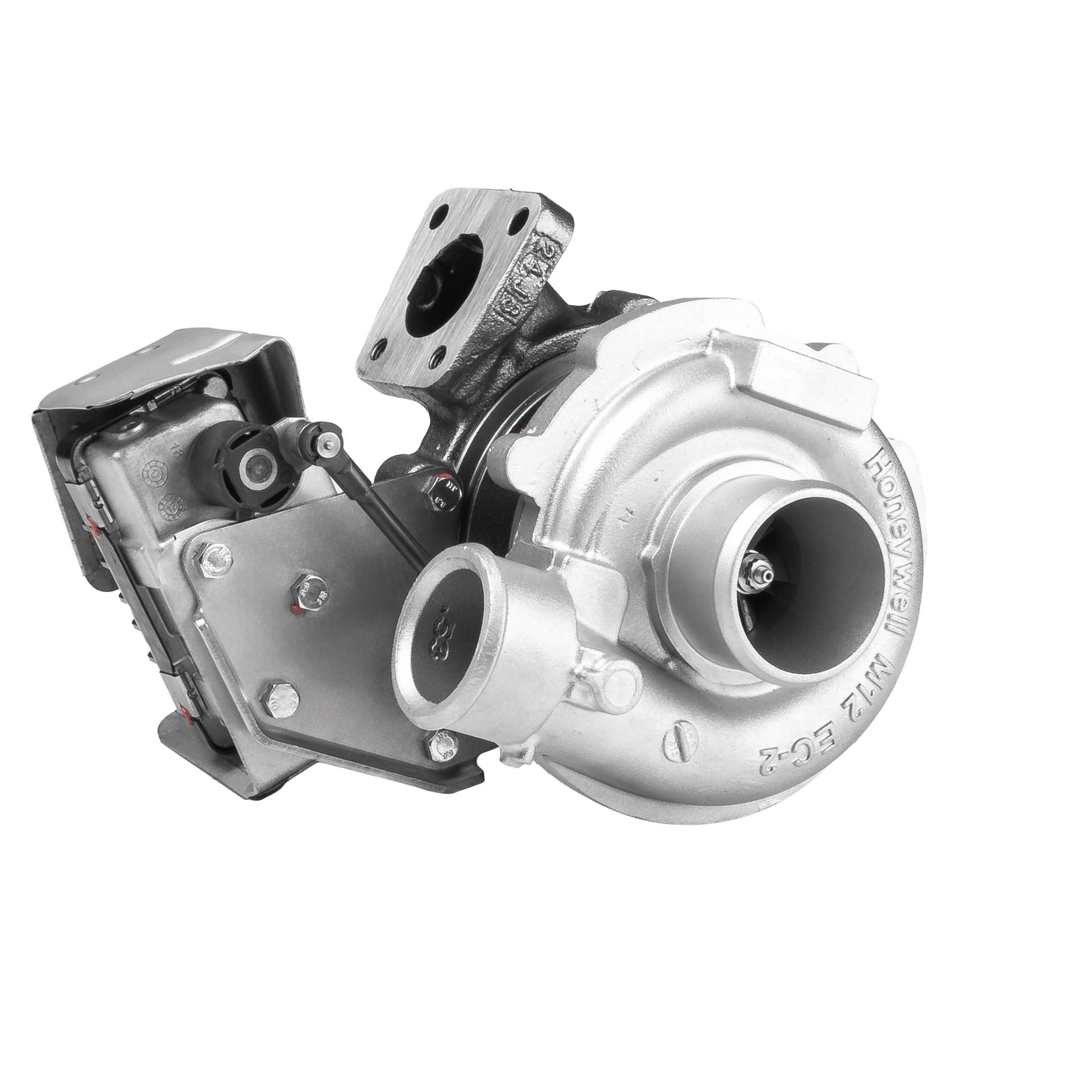 BR Turbo 796911-5001RS Turbolaadur Jeep Wrangler JK odav