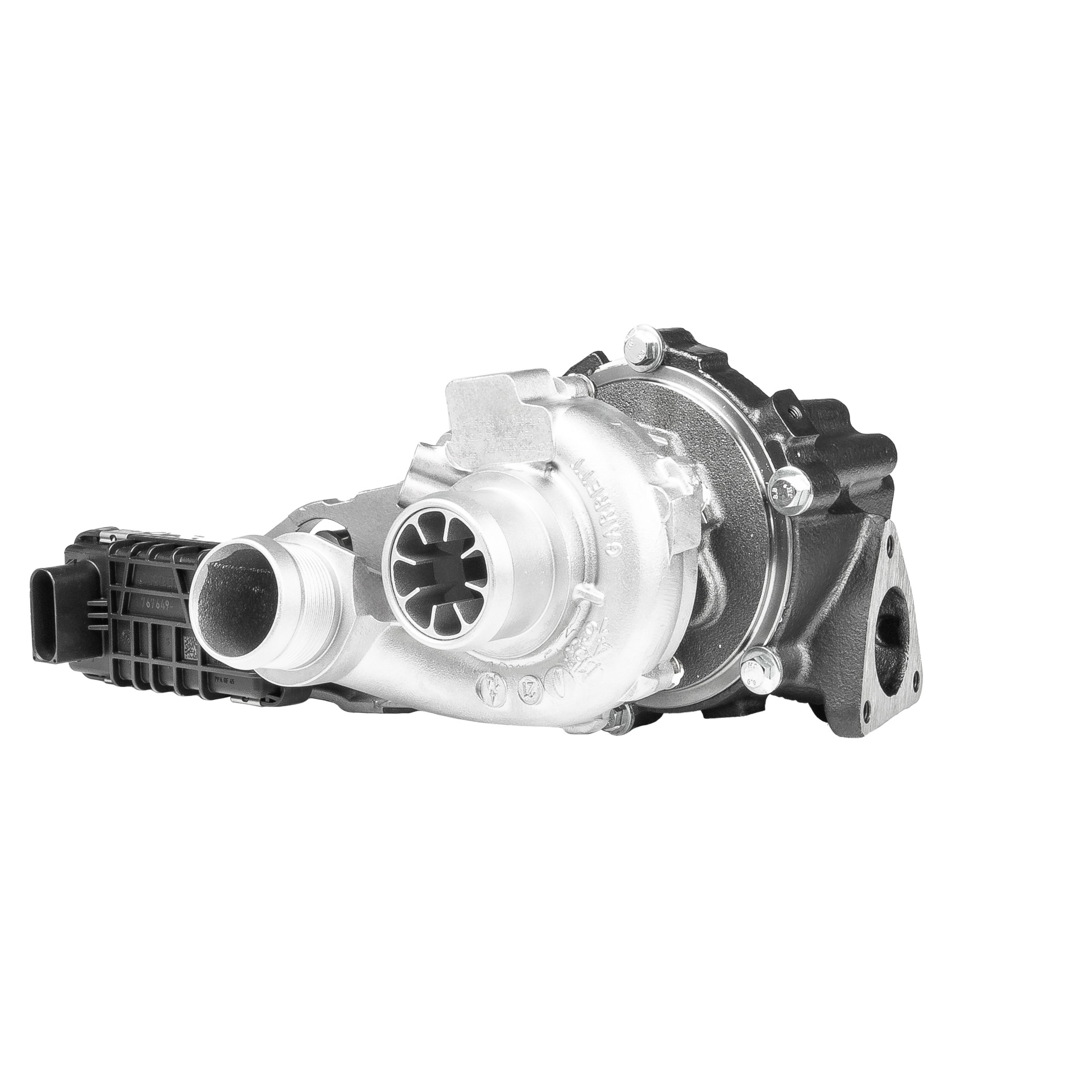 BR Turbo 797518-5001RSG Turbosprężarka