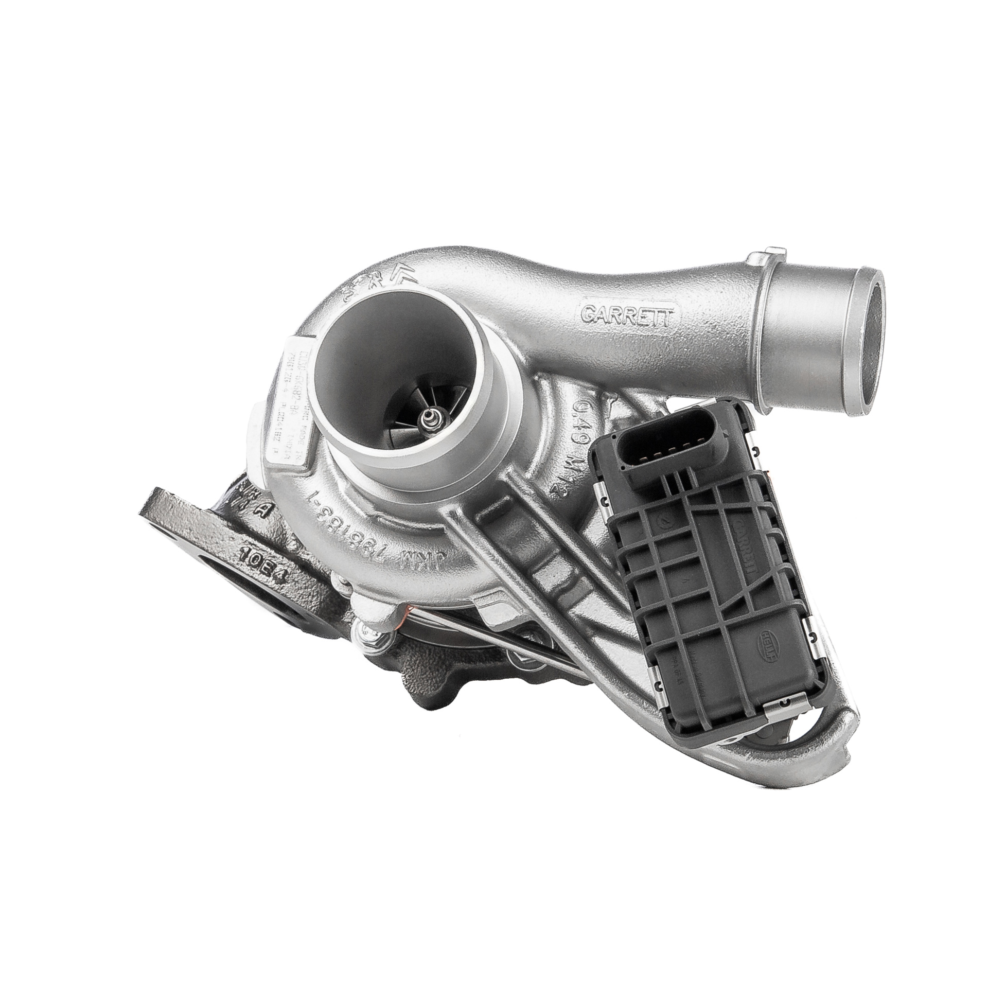 BR Turbo 798128-5001RS Turbokompresori CITROЁN JUMPER cena