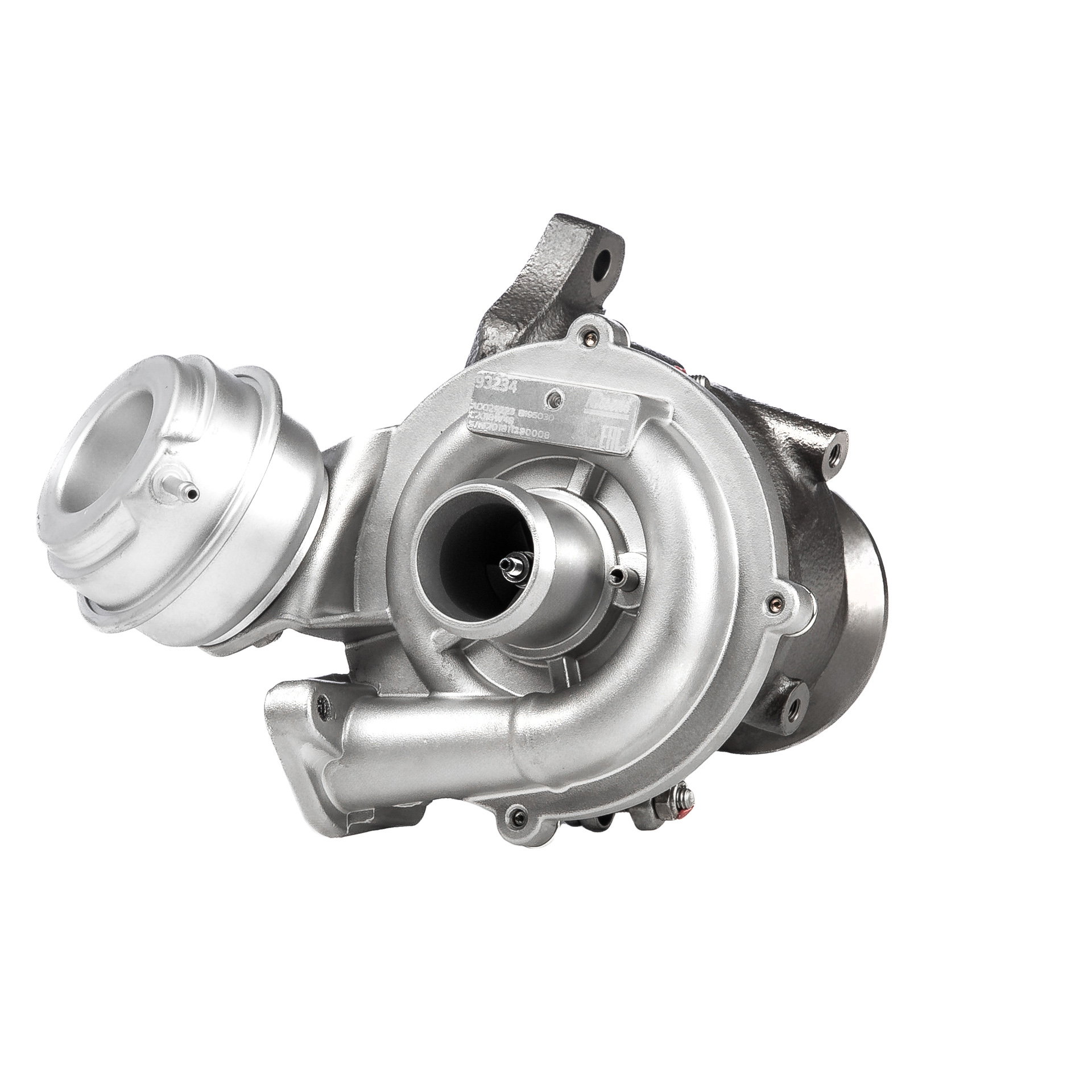 Turbocompresor 799171-5001RS BR Turbo DS51-6K682-AA FIAT