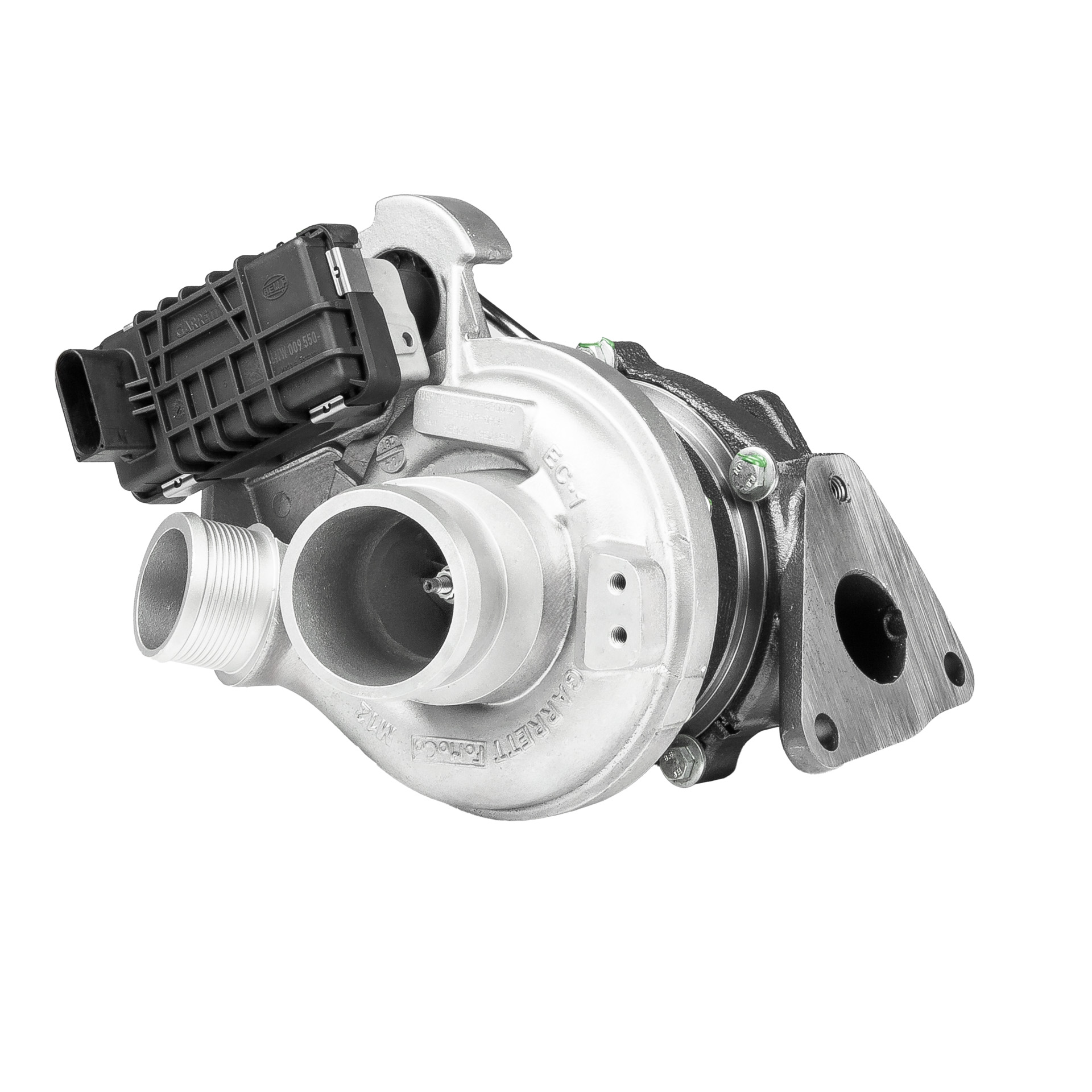 BR Turbo 800089-5001RS Turbo Land Rover L405 4.4 SDV8 4x4 344 PS Diesel Kosten