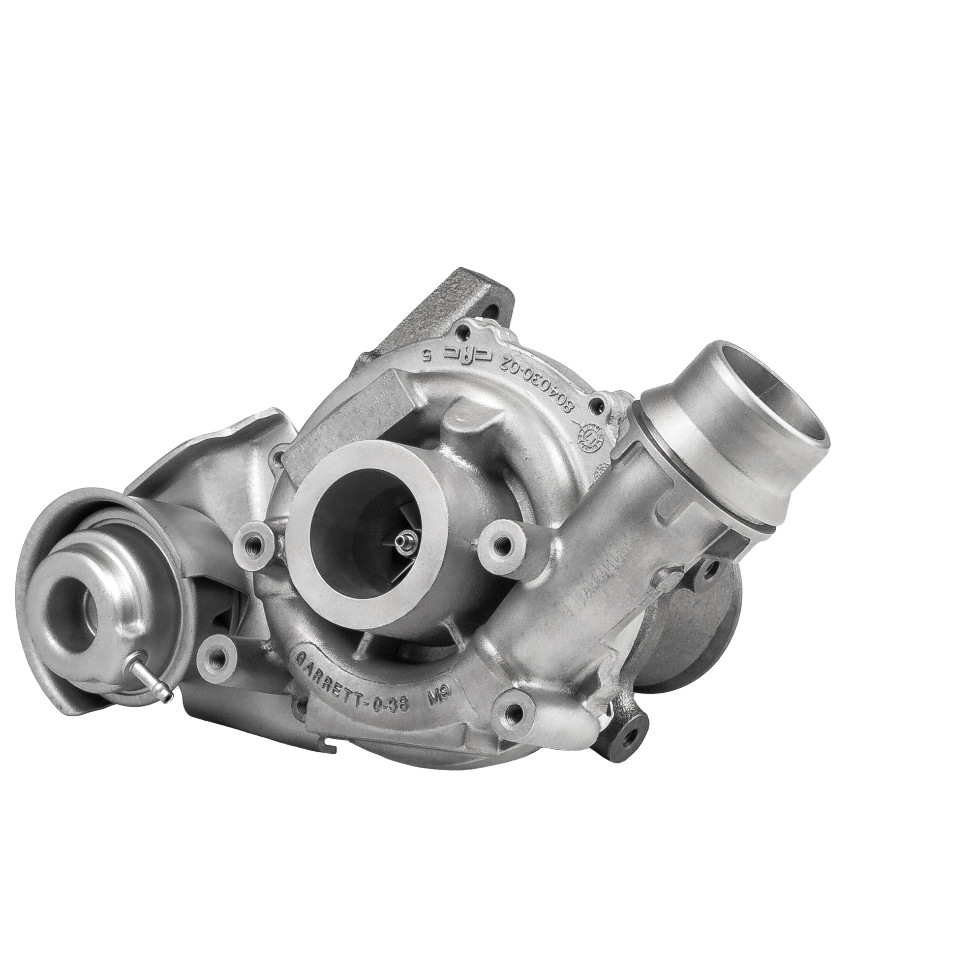 BR Turbo 801374-5001RS Turbocompresor Mercedes-Benz VITO originales