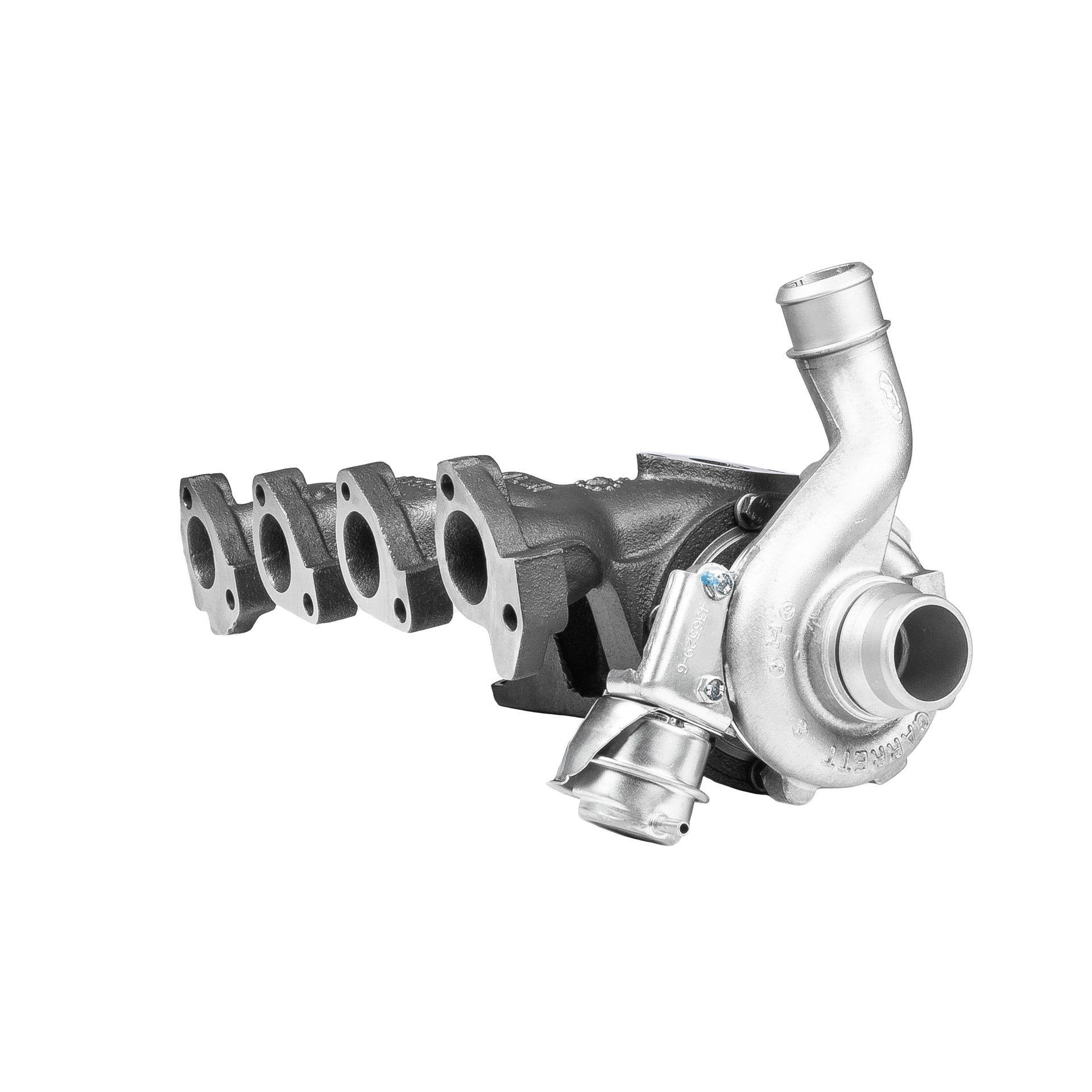 Turbocompresseur 802418-5001RS BR Turbo 1590069 Volkswagen