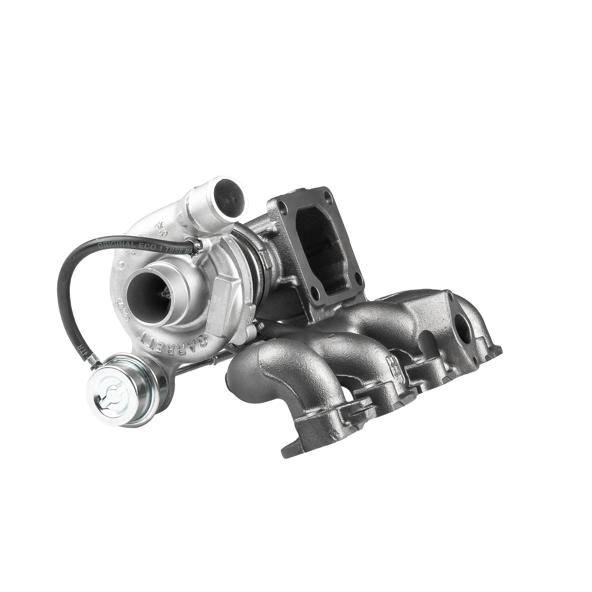 BR Turbo 802419-5002RSG Turbosprężarka