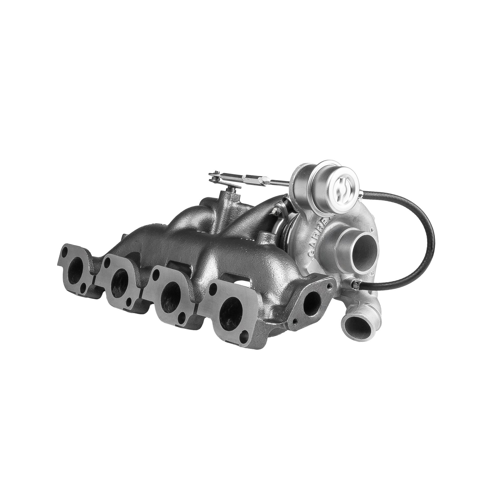 BR Turbo 802419-5003RSG Turbosprężarka