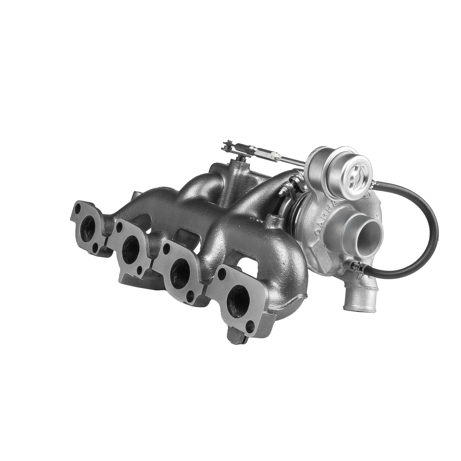 BR Turbo 802419-5004RSG Turbosprężarka