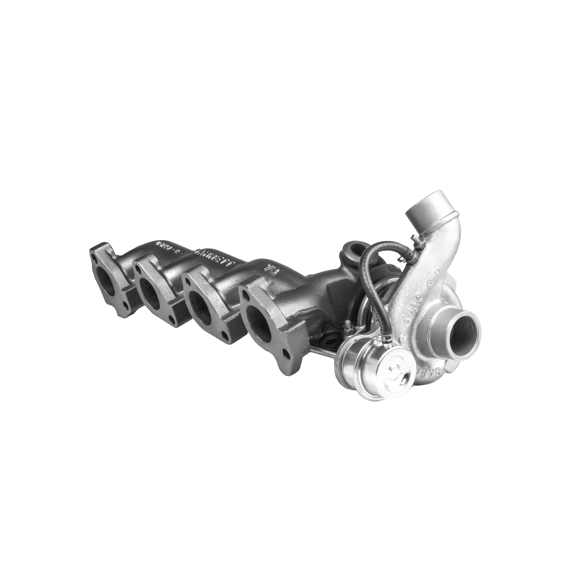 BR Turbo 802419-5009RS Turbolaadur Ford Fiesta Mk4 odava hinnaga