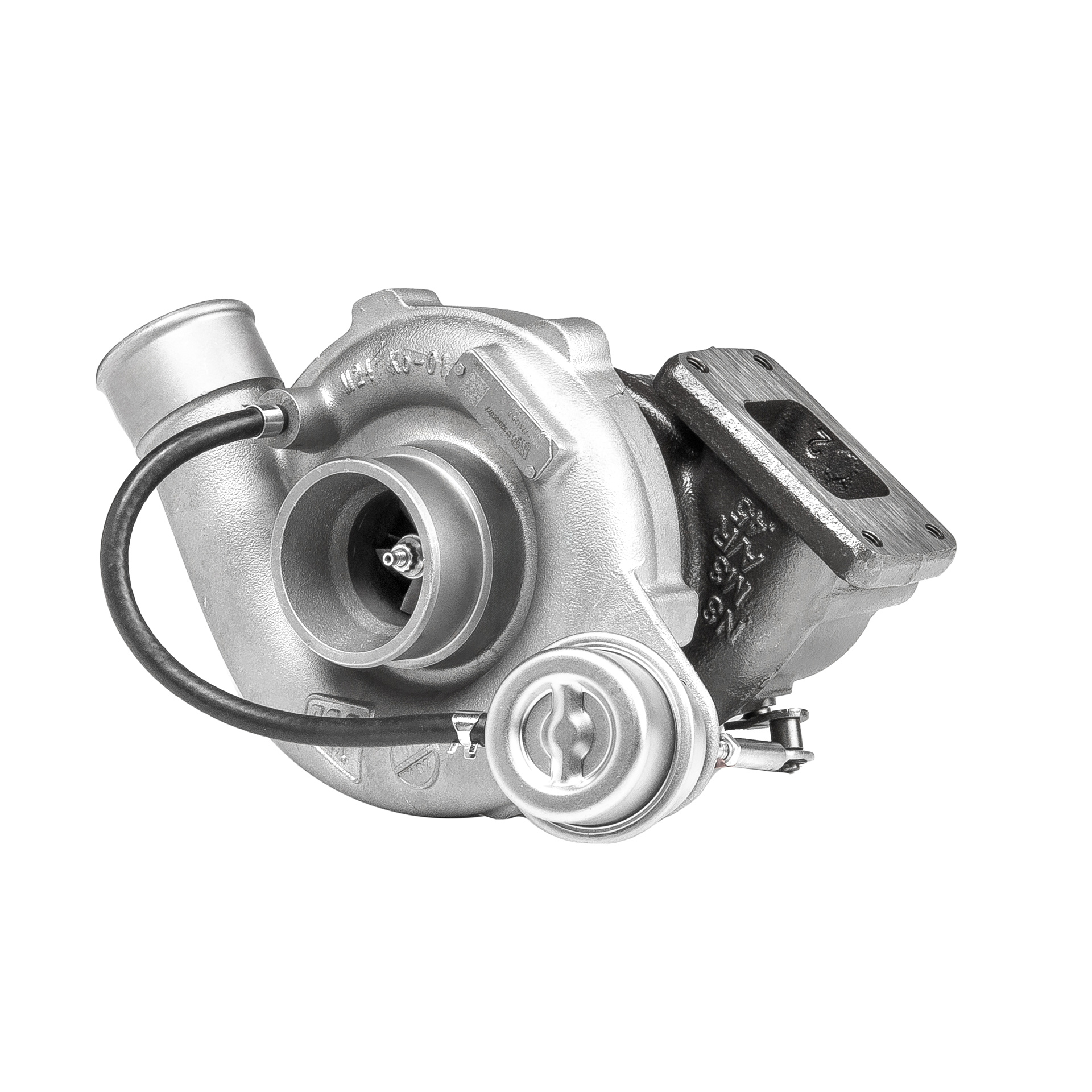 Turbina 802455-5001RS BR Turbo 802 455