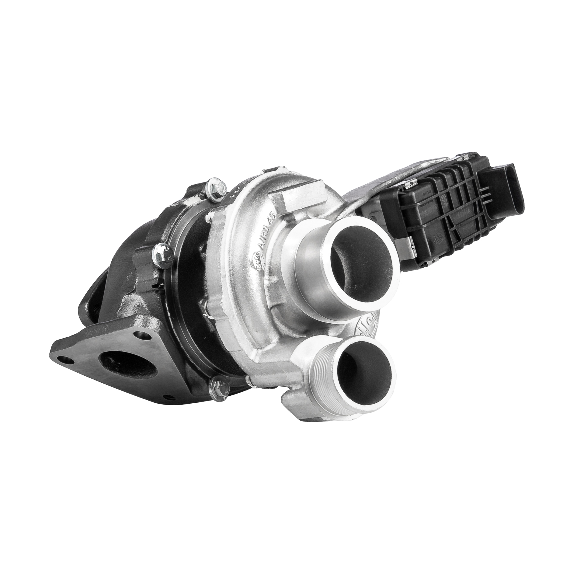 BR Turbo 802733-5001RS Turbina Land Rover L405 w korzystnej cenie