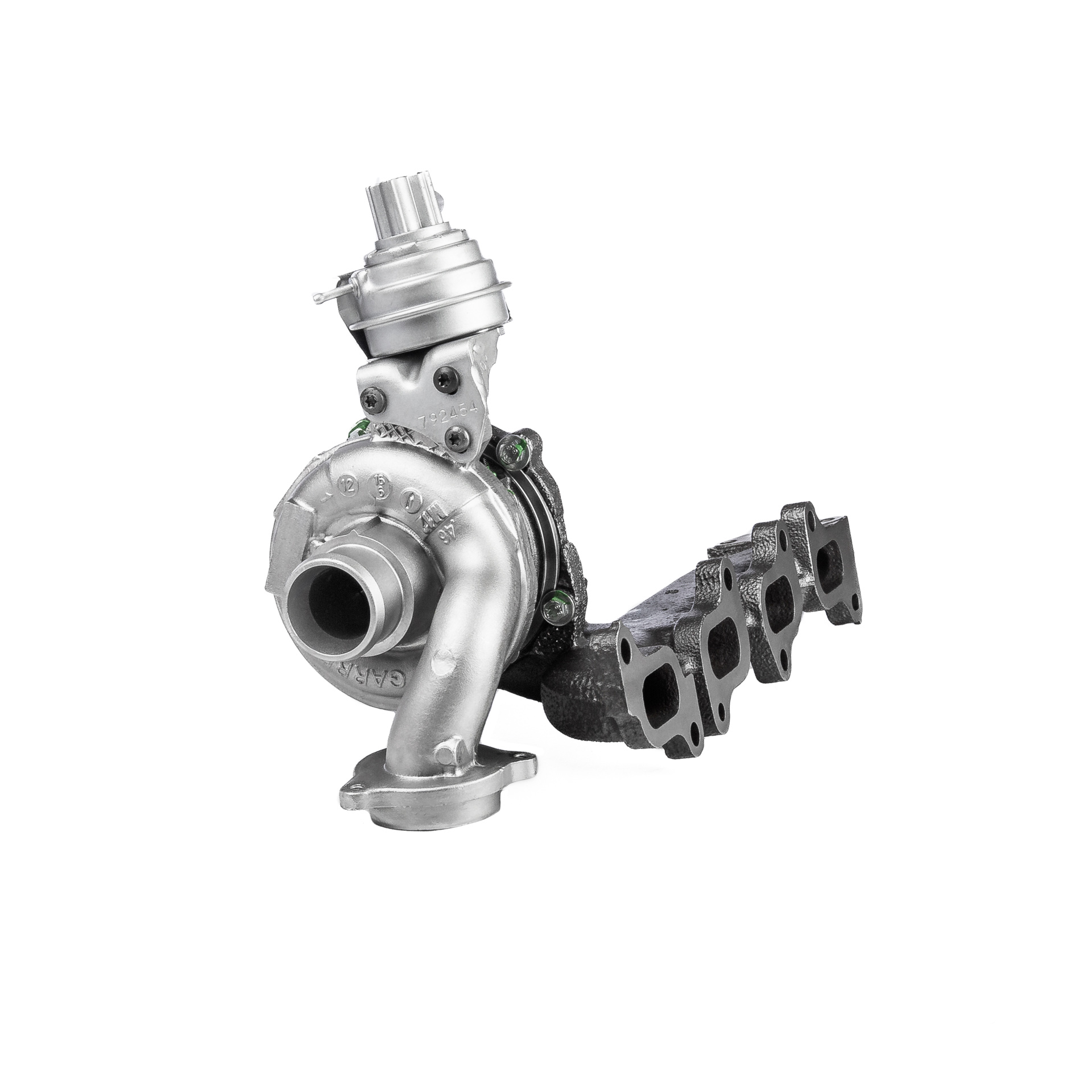 BR Turbo 803955-5001RSG Turbosprężarka