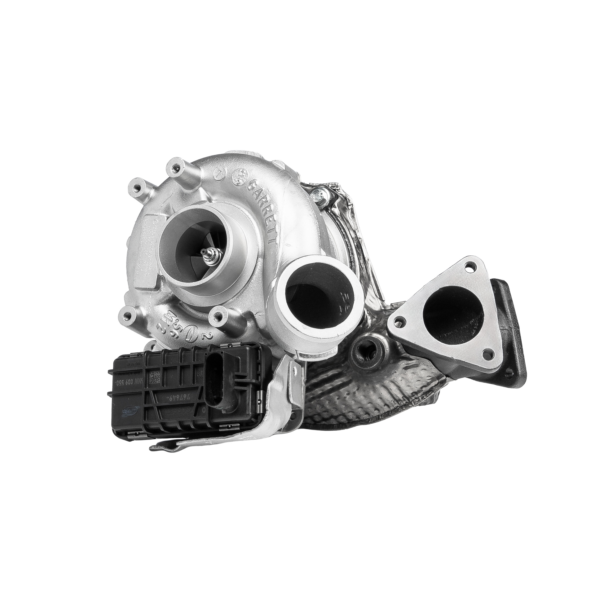 BR Turbo 804986-5001RSG Τουρμπίνα