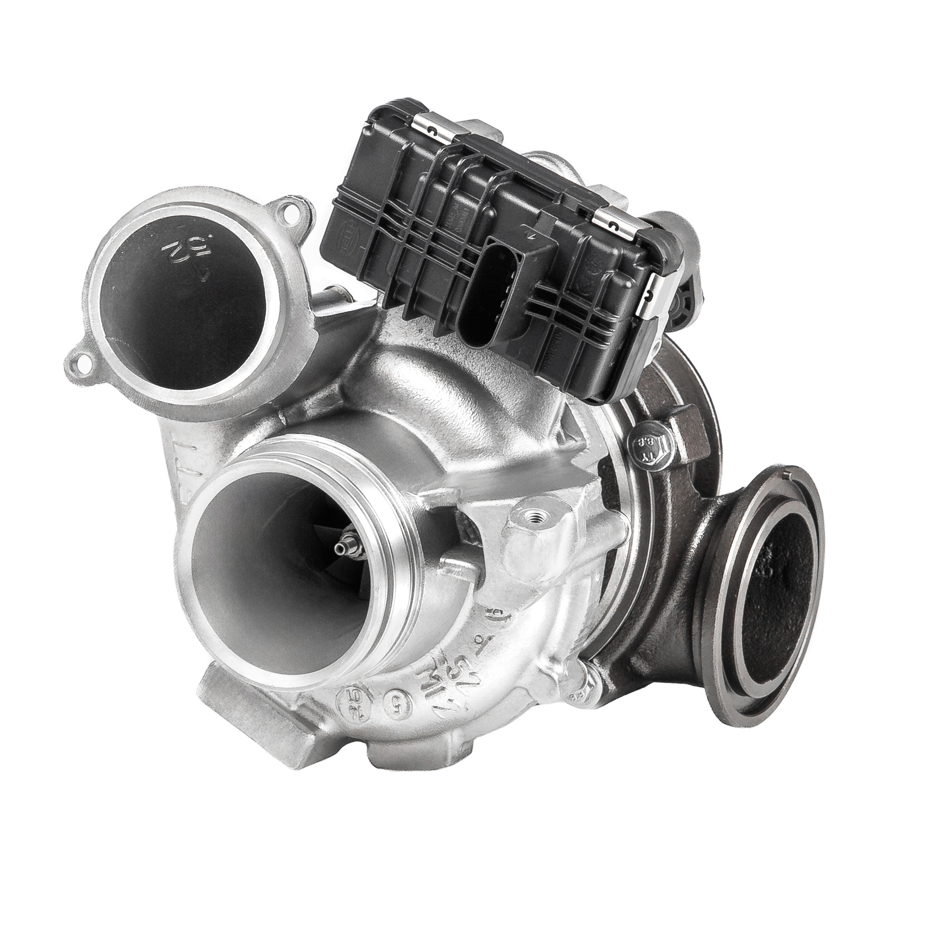 BR Turbo 806094-5001RS Turbolaadur BMW E65 originaal hind
