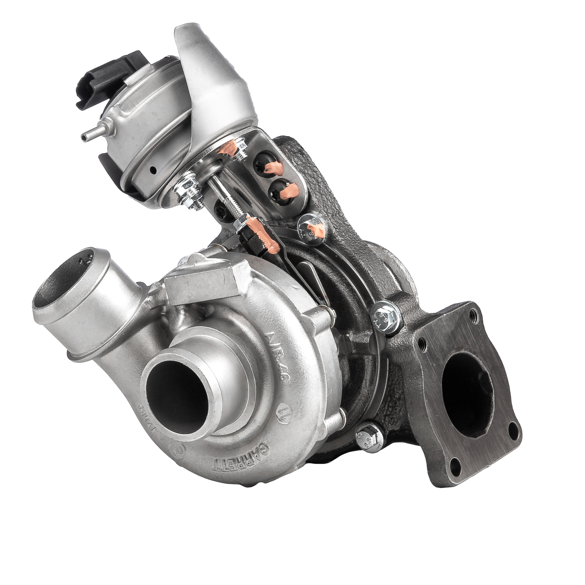 BR Turbo 806498-5001RS Turbo Ford C Max 2 2.0 TDCi 163 PS Diesel Kosten