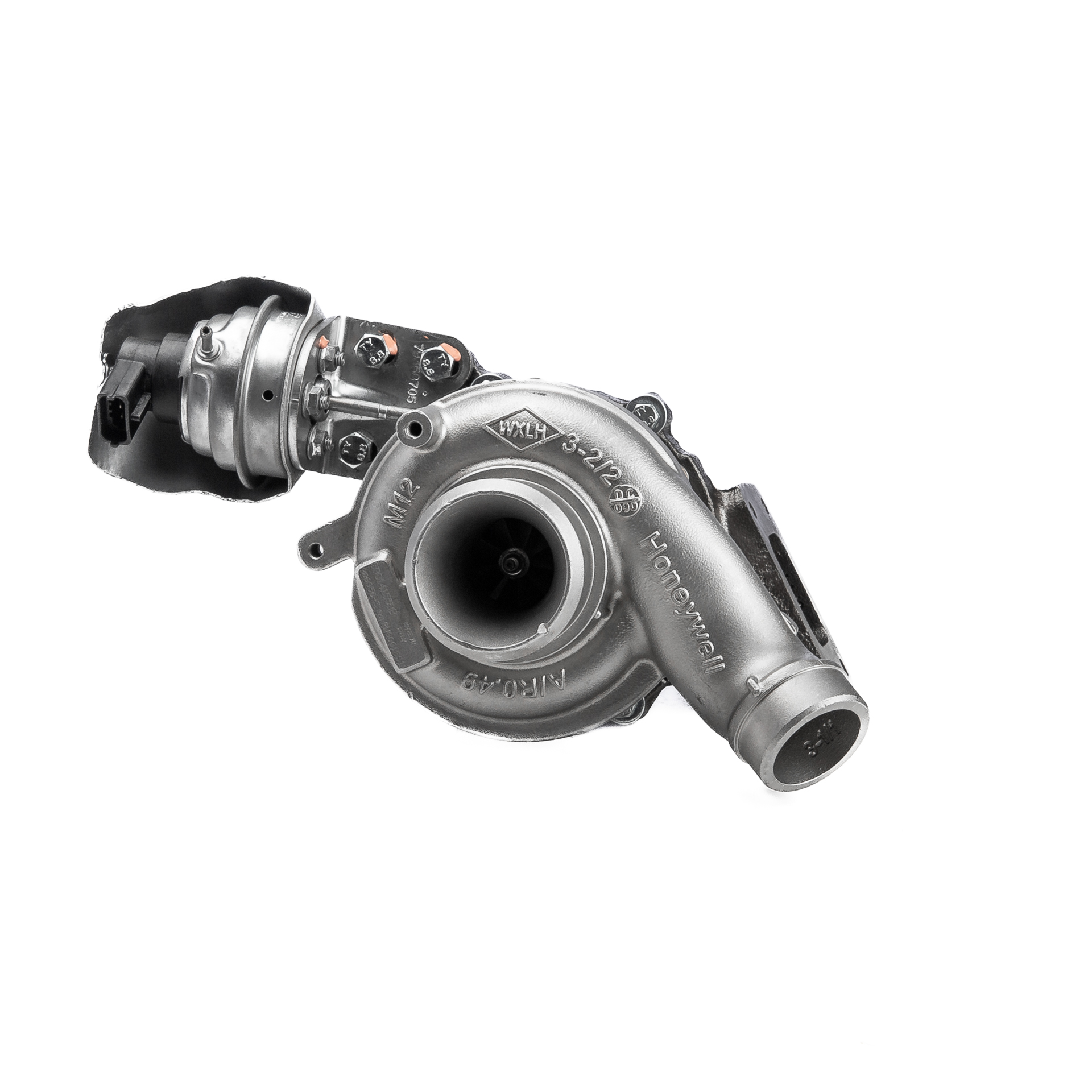 BR Turbo 806850-5001RSG Τουρμπίνα