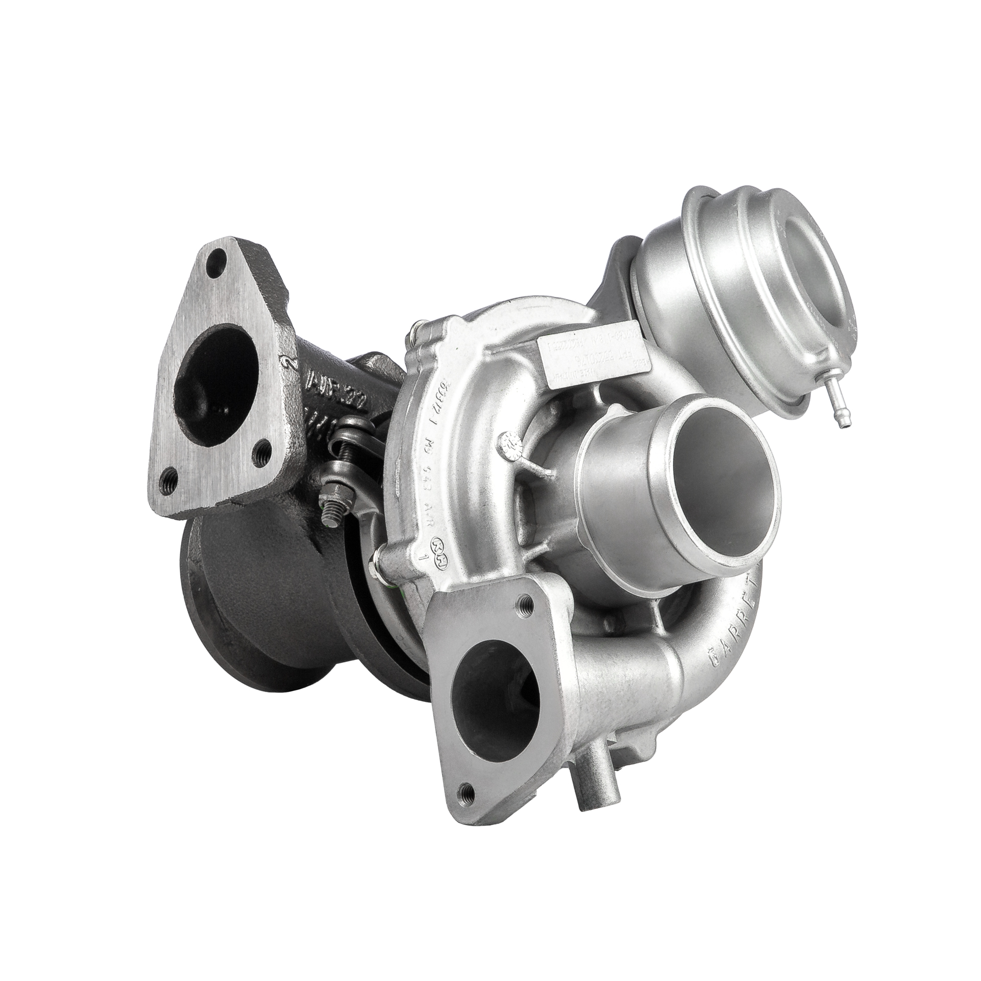 BR Turbo 807068-5001RS Turbokompresori Alfa Romeo Giulietta 940 orģinālās cena