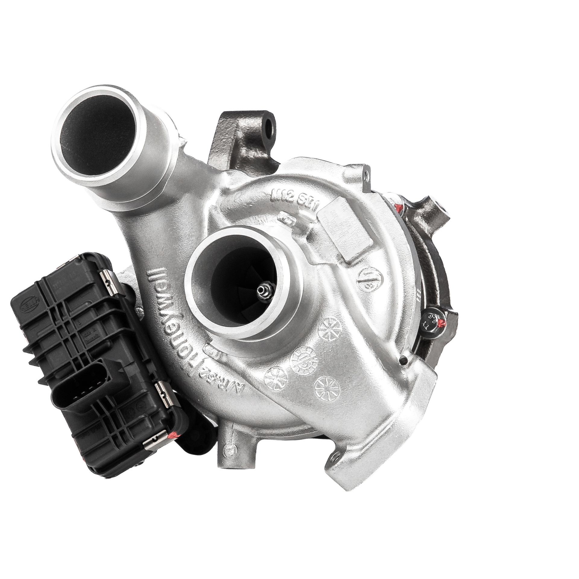 BR Turbo 808031-5001RSG Turbocompresseur