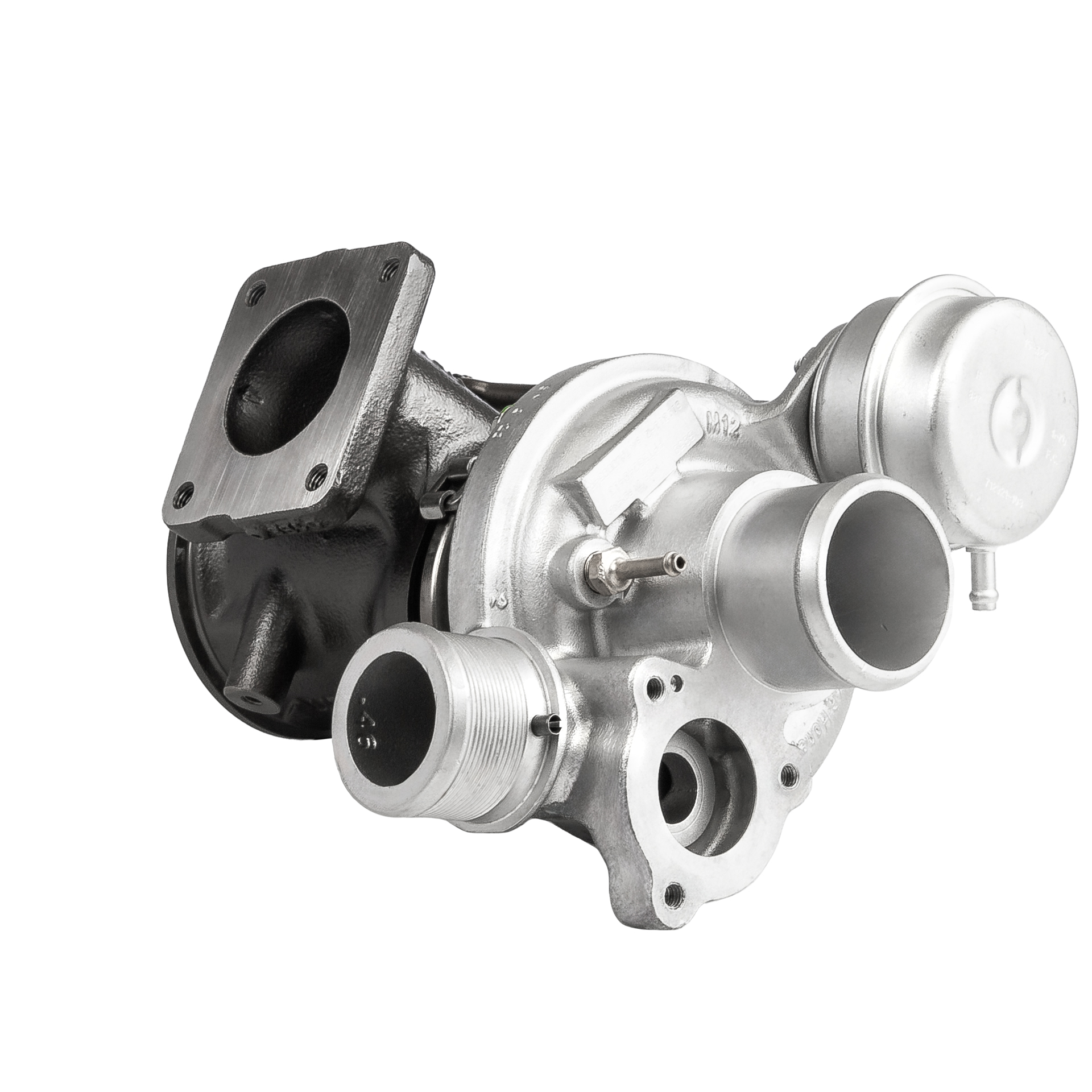 BR Turbo 811311-5001RS oryginalne Turbina Alfa Romeo Giulietta 940 koszt