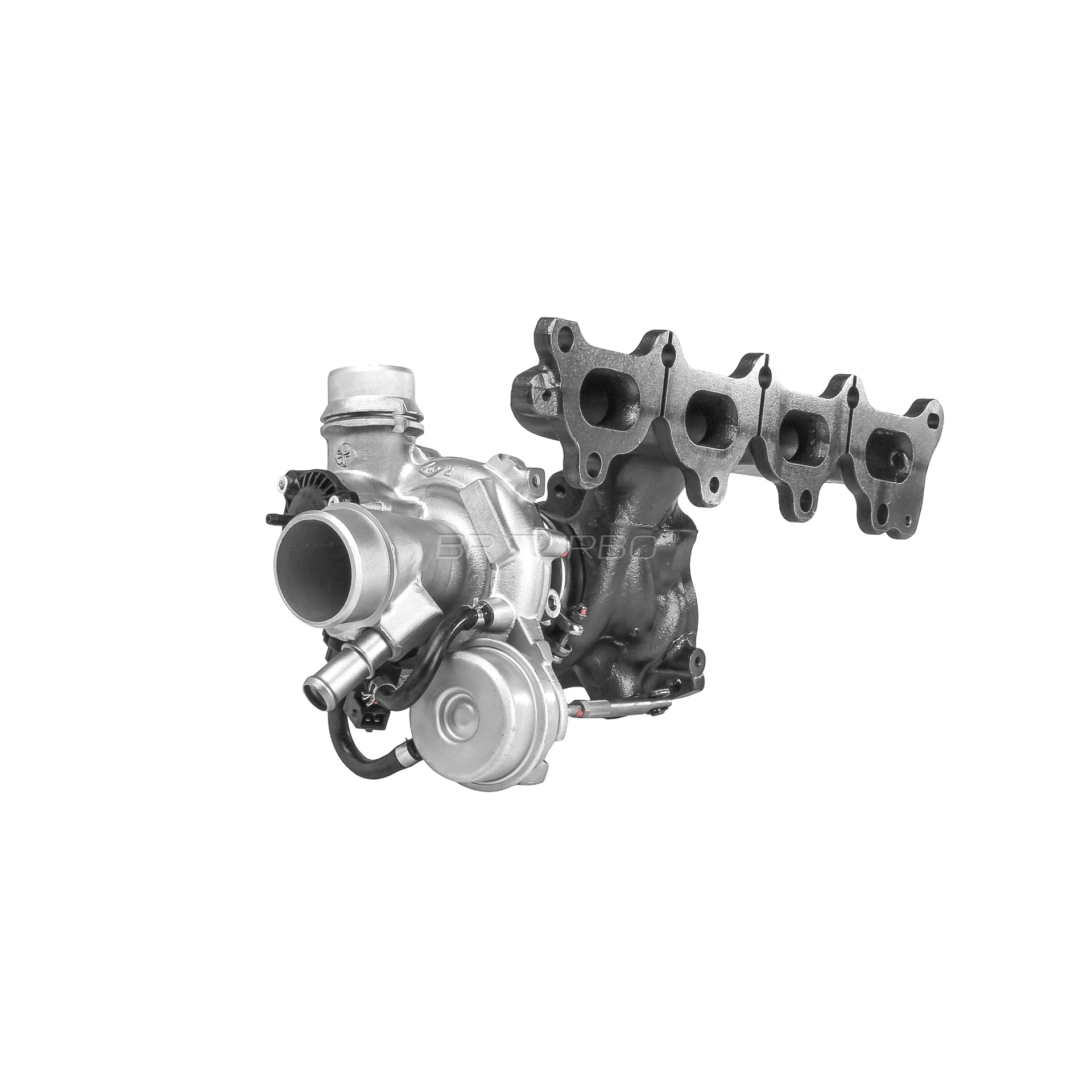 BR Turbo 816555-5001RS Turbo Opel Insignia A Country Tourer 1.6 SIDI (47) 170 hj Bensiin hind