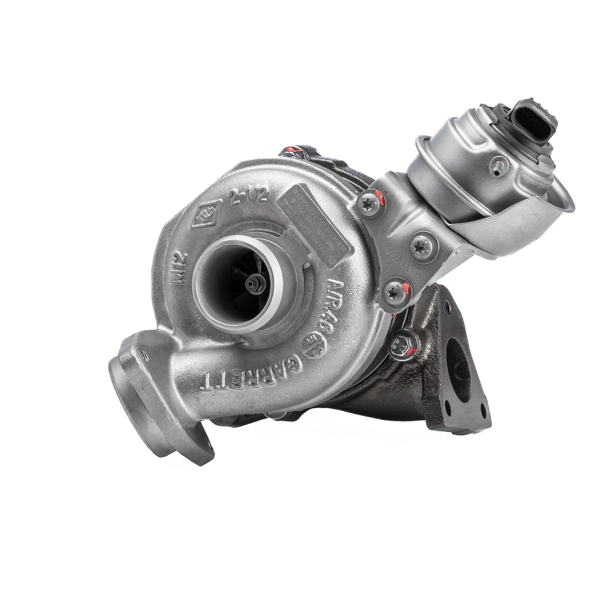 BR Turbo 818990-5001RSG Turbod