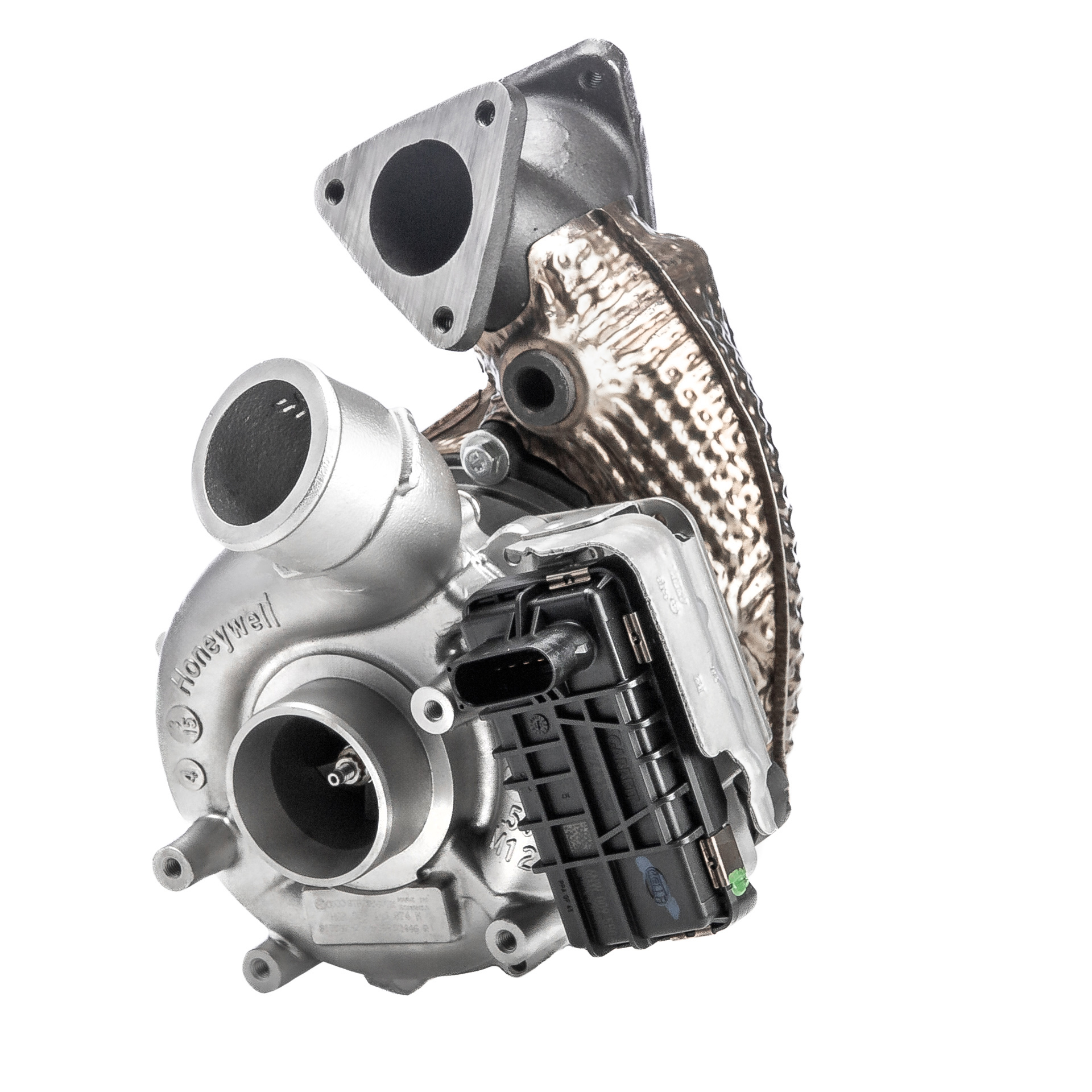 BR Turbo 819968-5001RS Turbina AUDI Q7 prezzo