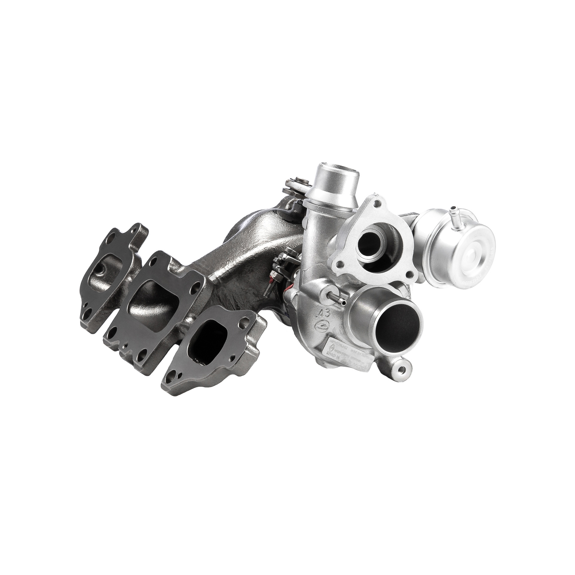 BR Turbo 821042-5001RSG Turbosprężarka