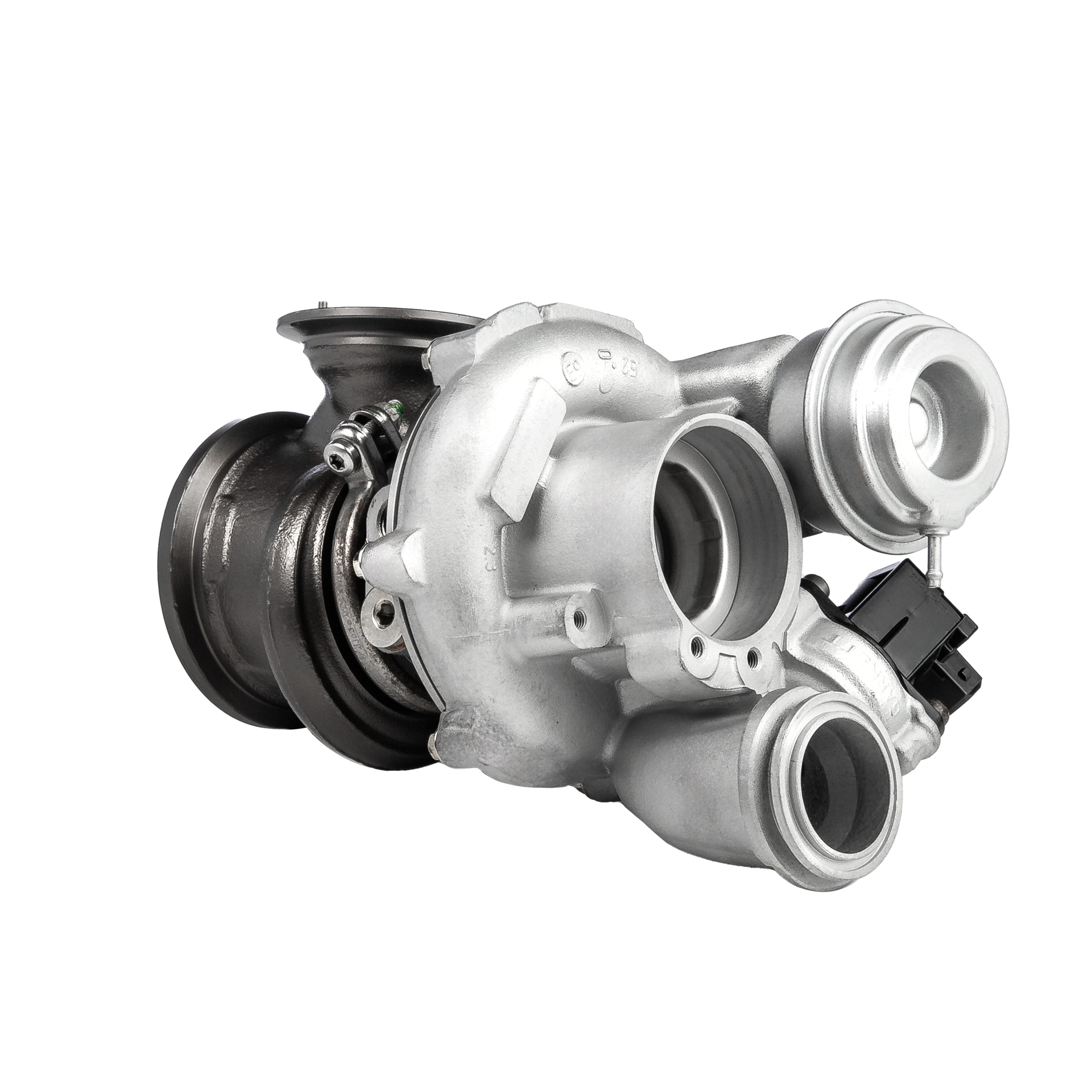 BR Turbo 821719-5001RSG Turbosprężarka