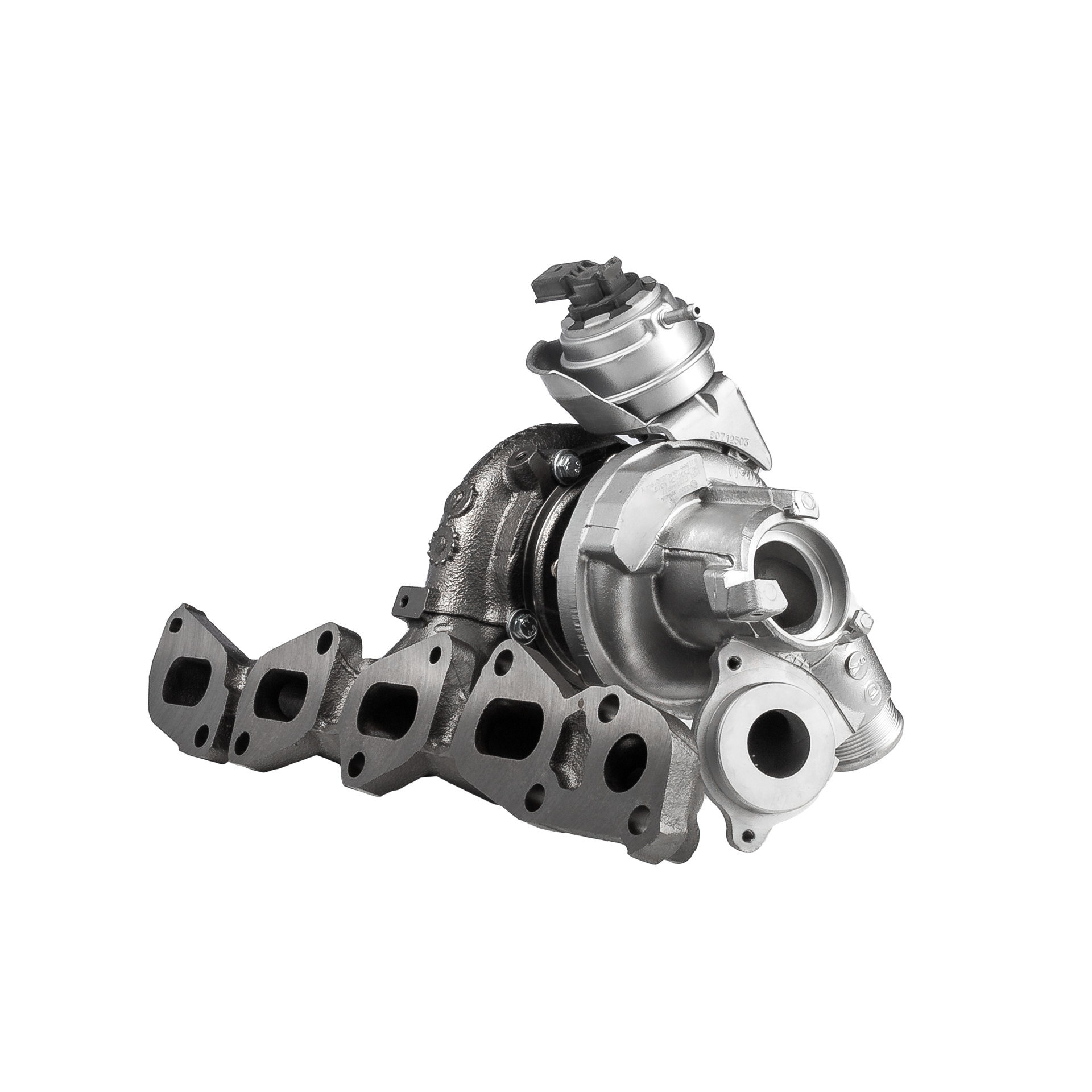 BR Turbo 821866-5001RSG Turbosprężarka