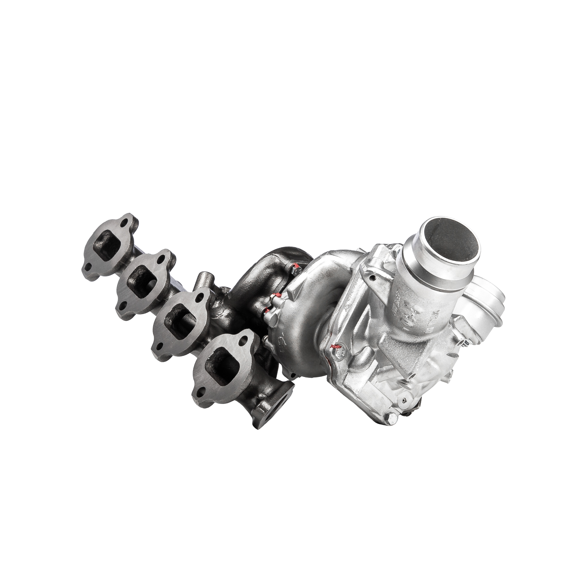 BR Turbo 821943-5001RS Turbocharger