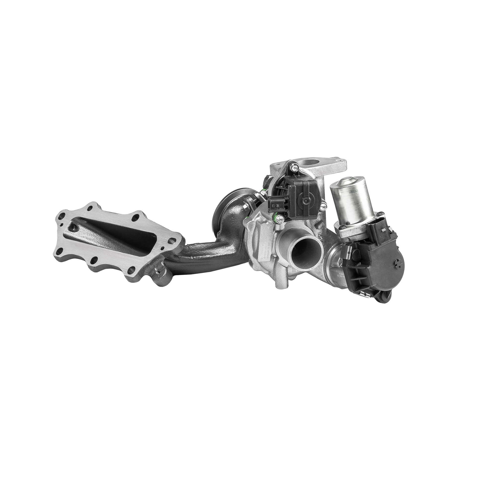 BR Turbo 822053-5001RSG Τουρμπίνα