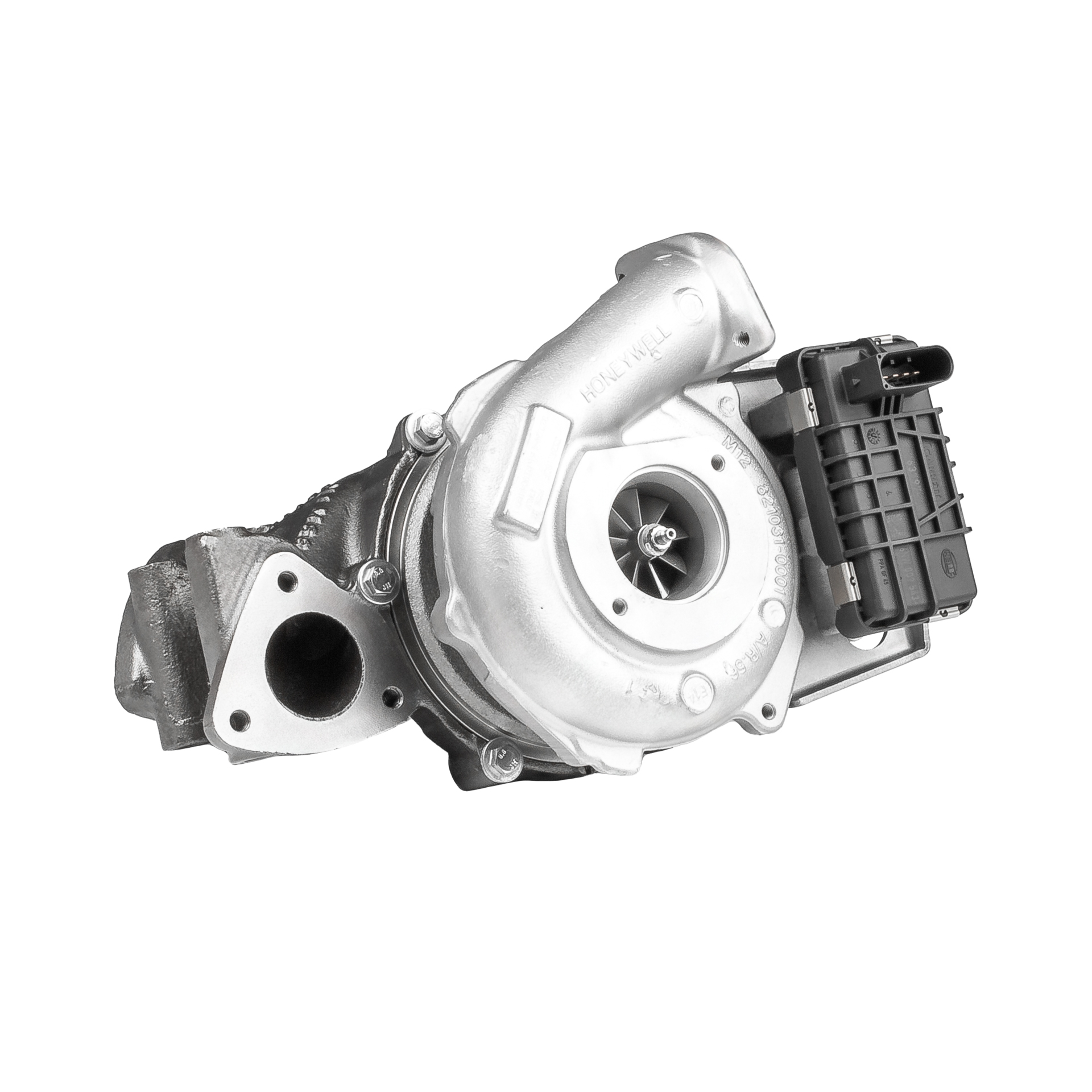 BR Turbo 823024-5001RS Turbo Jeep Grand Cherokee mk1 cena