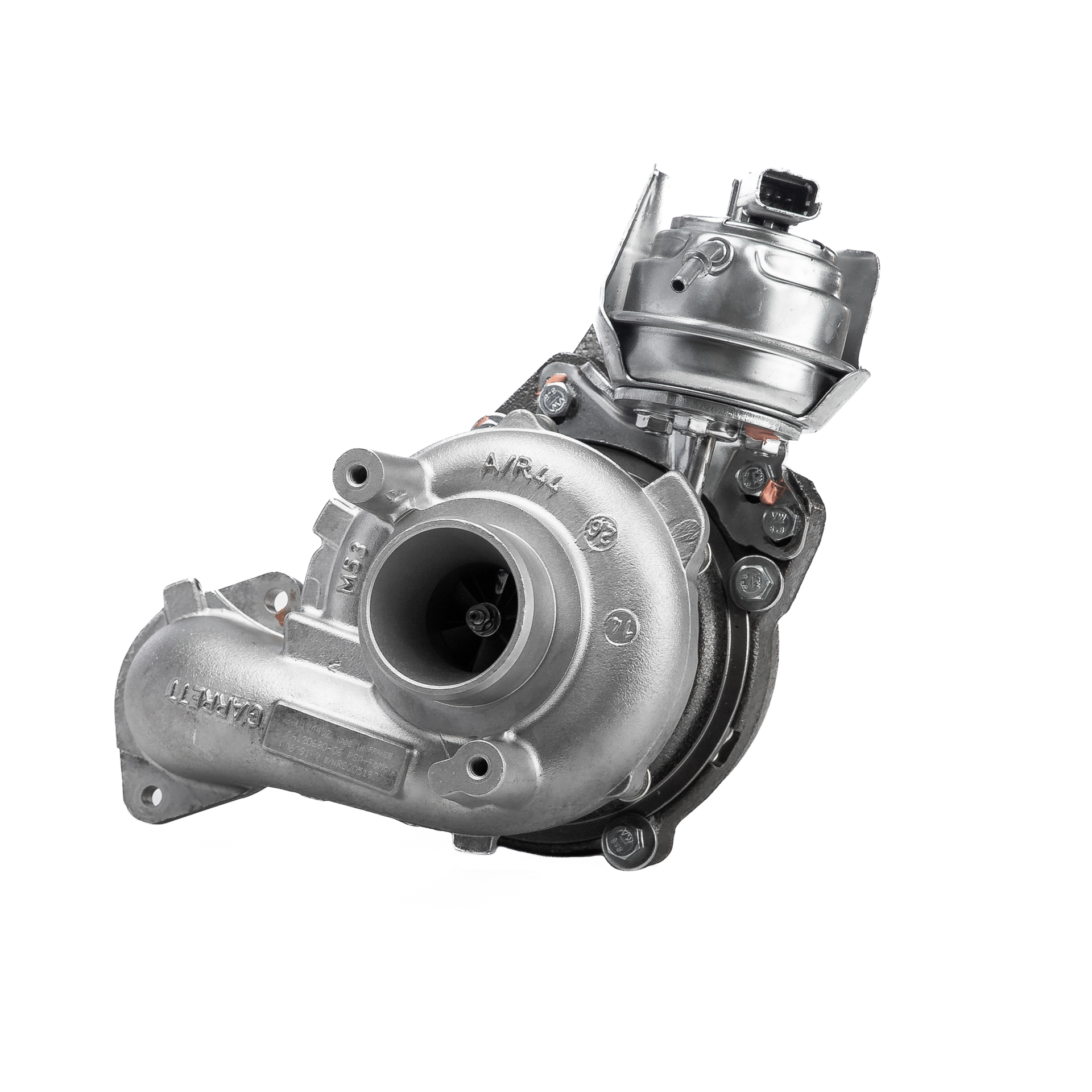 BR Turbo 824060-5001RSG Τουρμπίνα