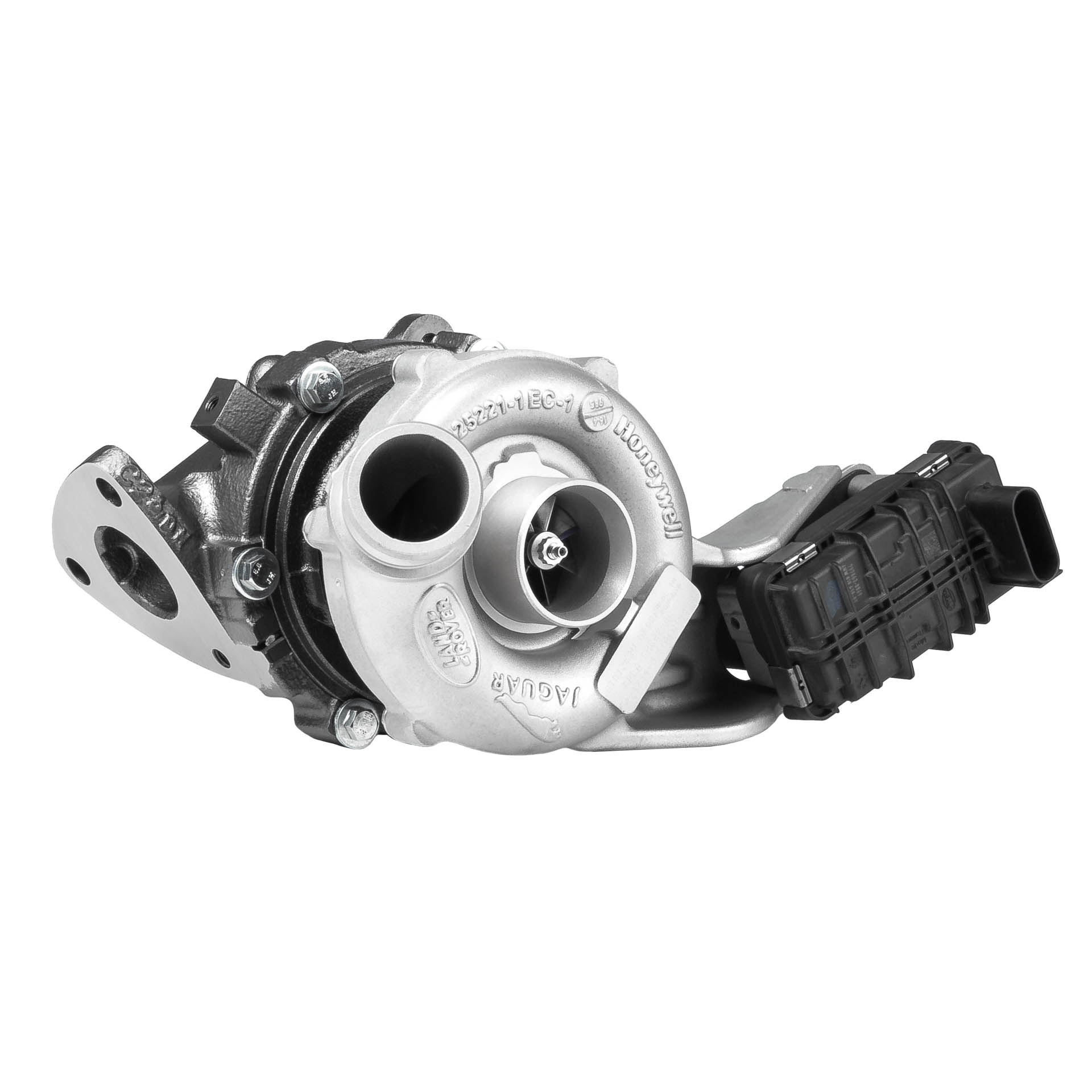 BR Turbo 824754-5001RSG Turbosprężarka