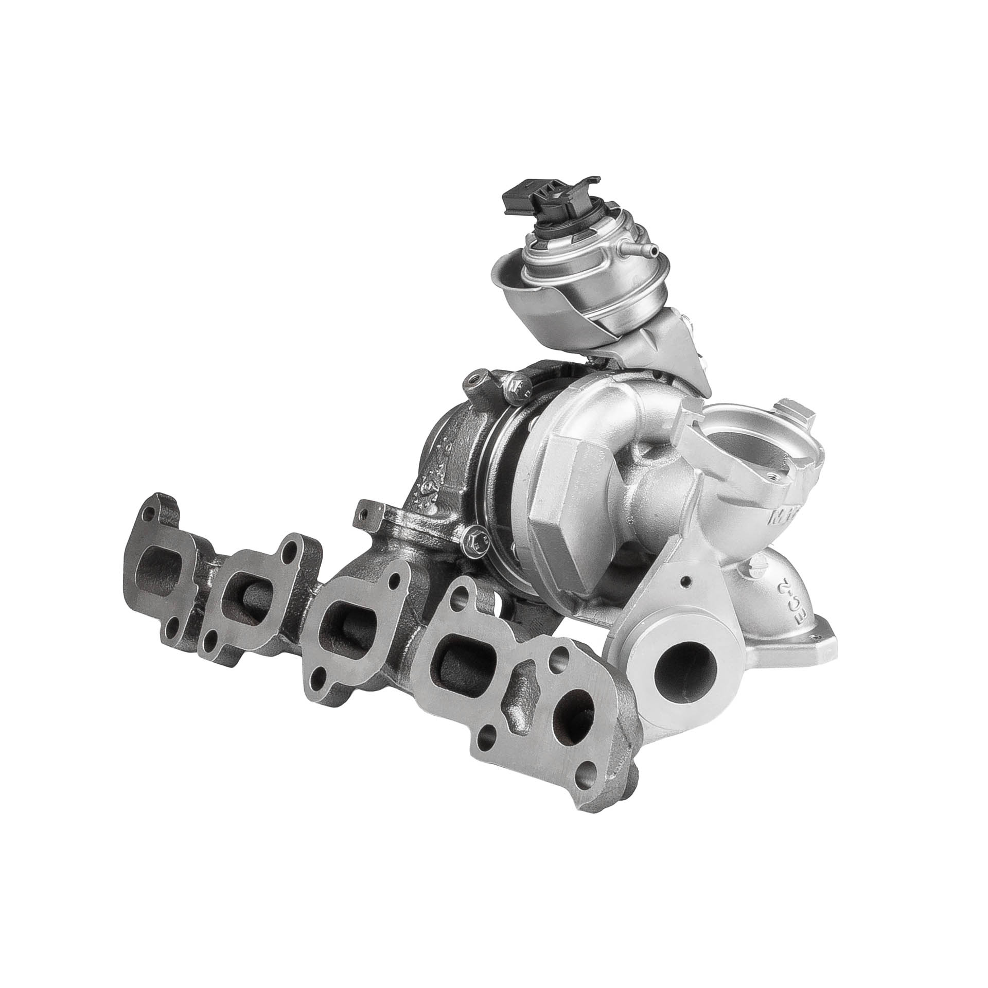 BR Turbo 829847-5001RSG Τουρμπίνα