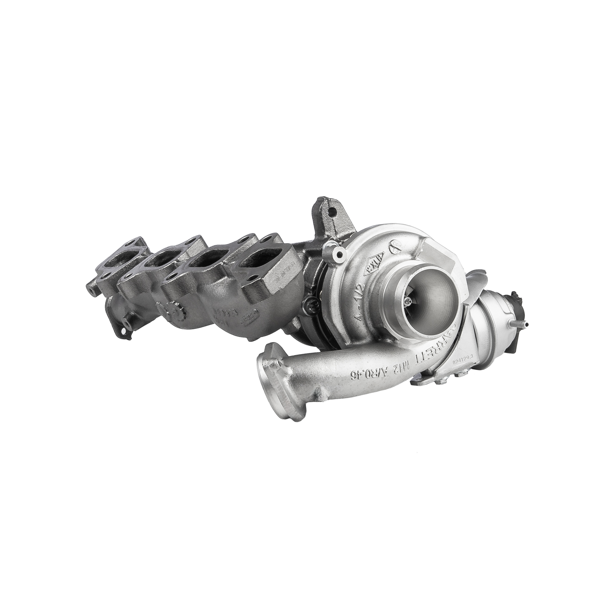 BR Turbo 873767 Τουρμπίνα