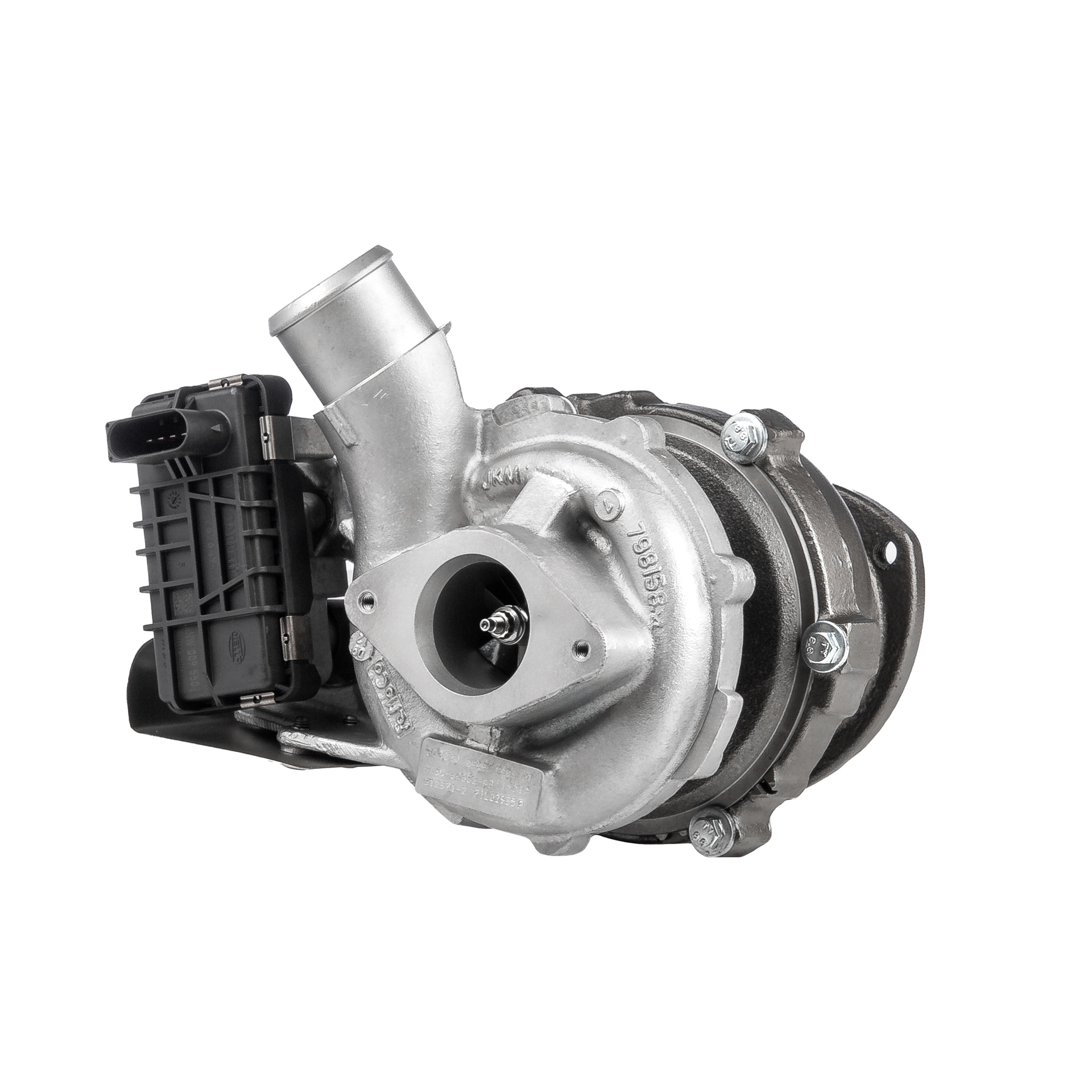 Turbocompresseur 853333-5001RS BR Turbo 1 857 660 VOLVO
