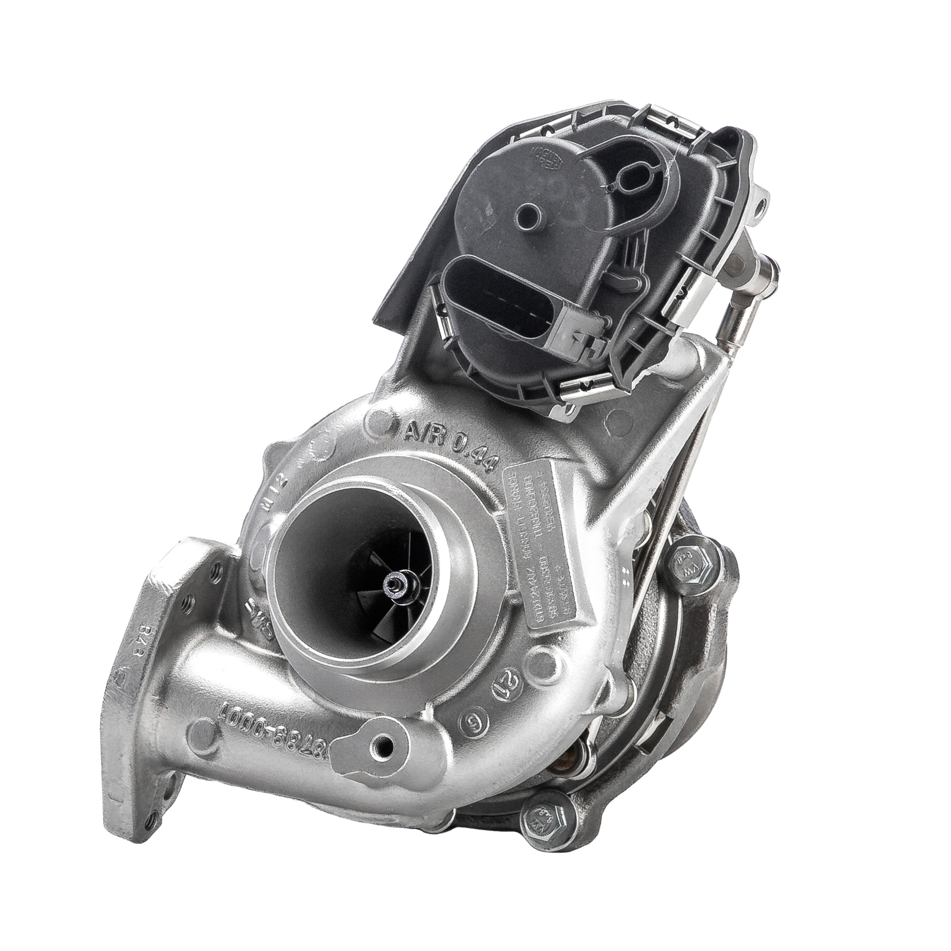 BR Turbo 853603-5001RS Turbocompressor Opel VIVARO goedkoop