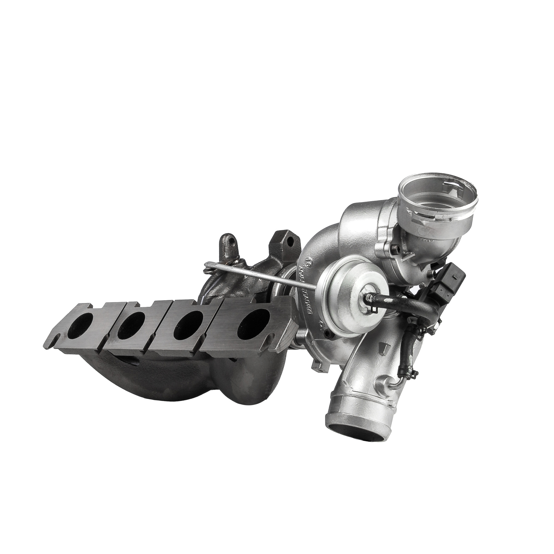 BR Turbo 9VA02RS Abgasturbolader VW EOS 1f7 2.0 TSI 210 PS Benzin Kosten