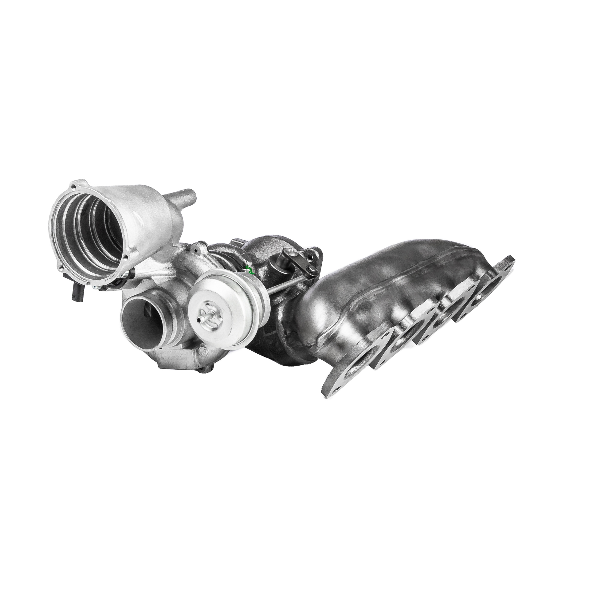 BR Turbo BRTO504915 Turbocompresor