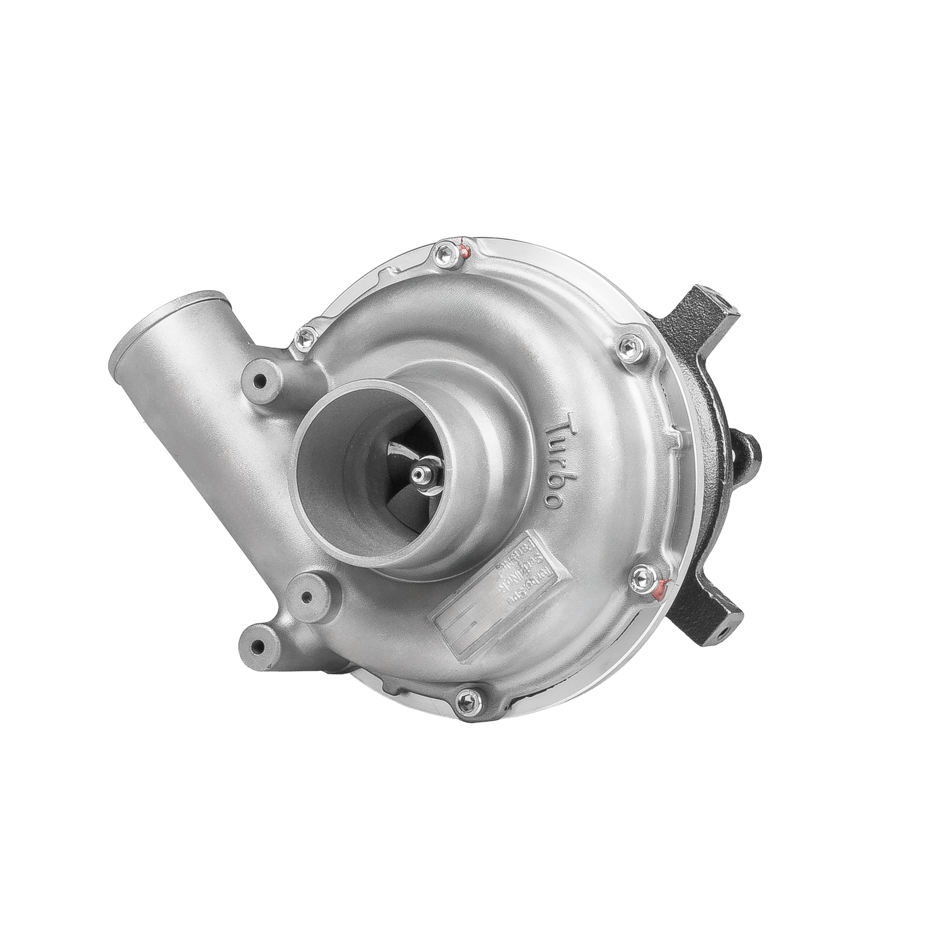 Turbocharger BRTO403446 BR Turbo 898030-2170 SUBARU
