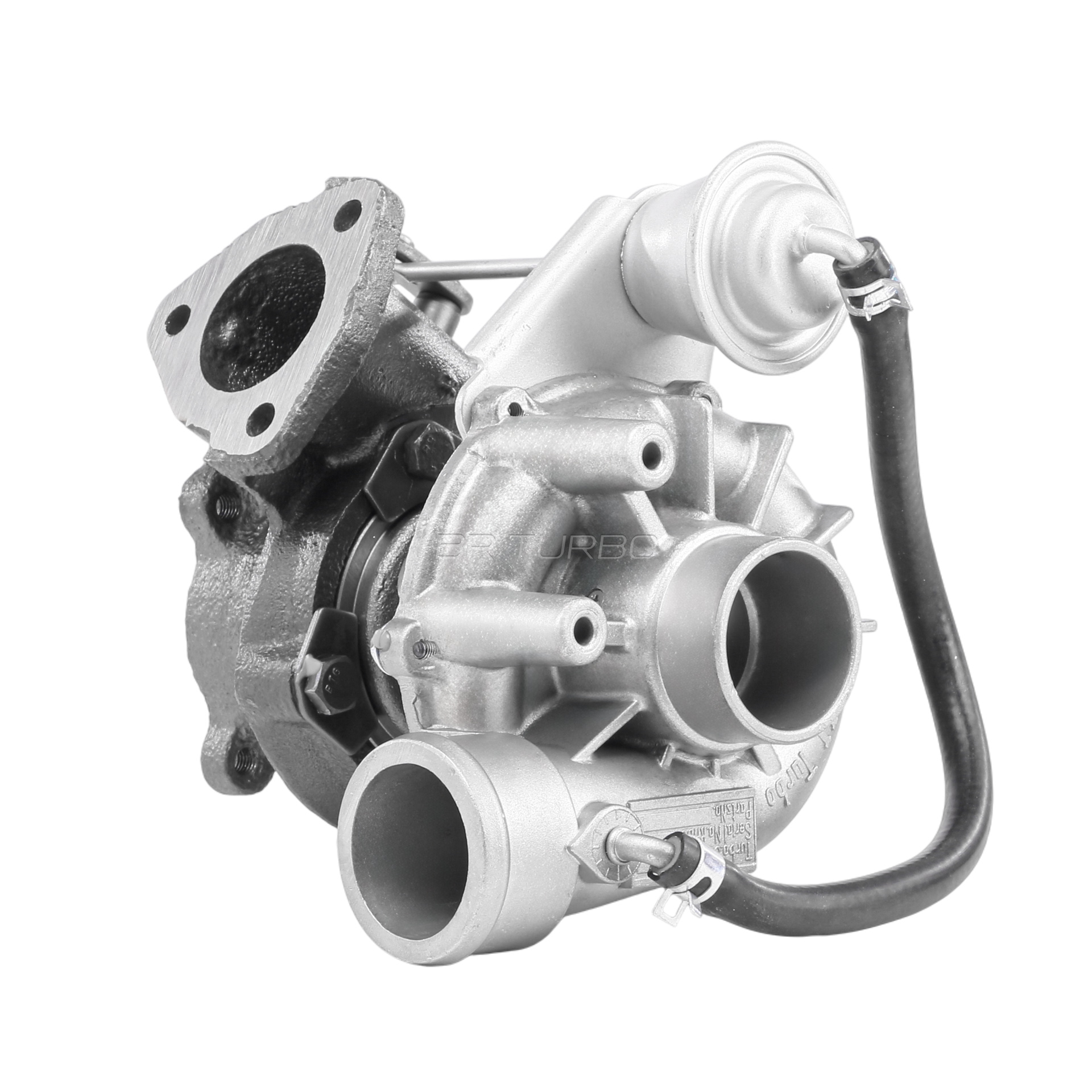 Turbocharger BRTO403560 BR Turbo 4796000 FORD