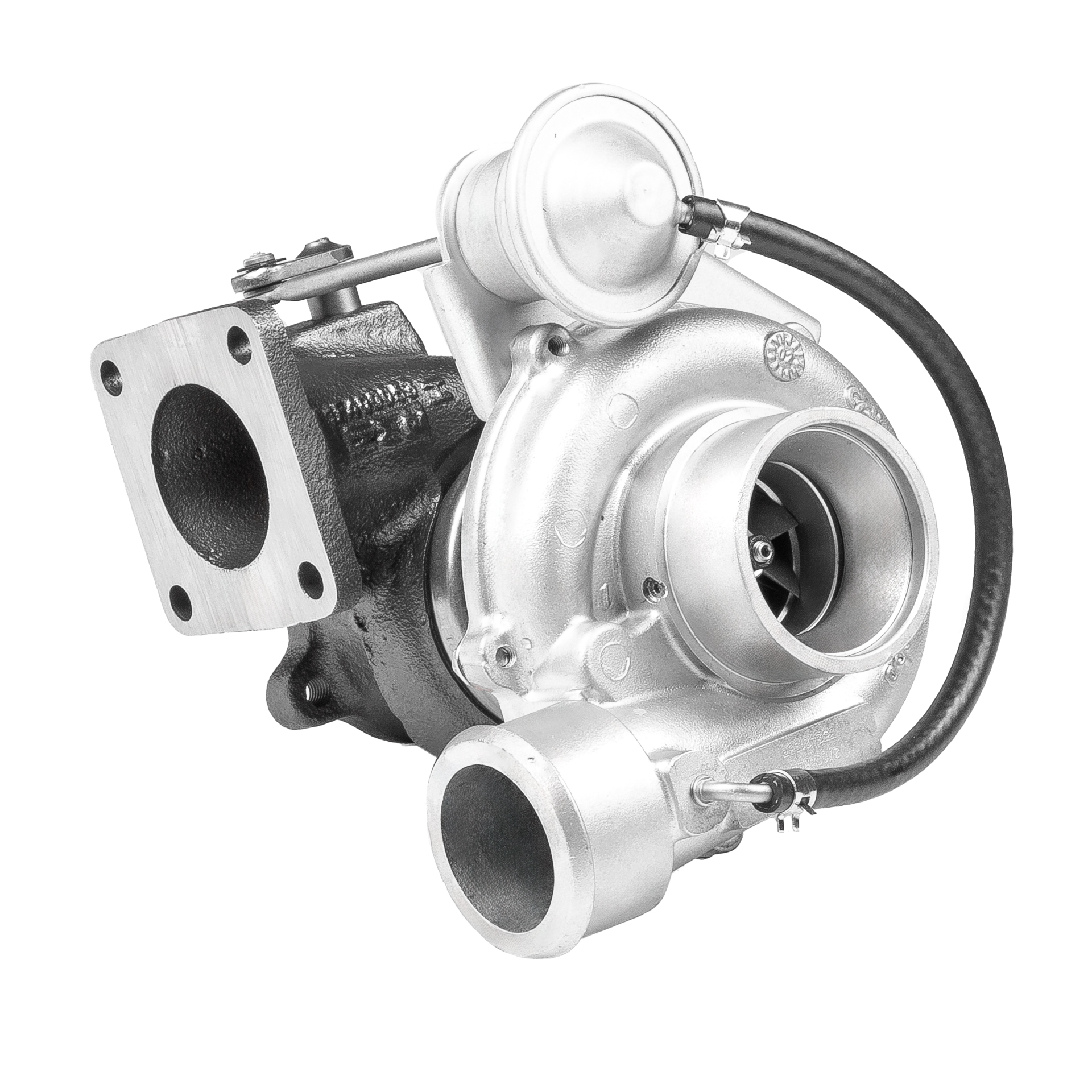 Lejehus, turbo VA71RS BR Turbo 35242103F JEEP