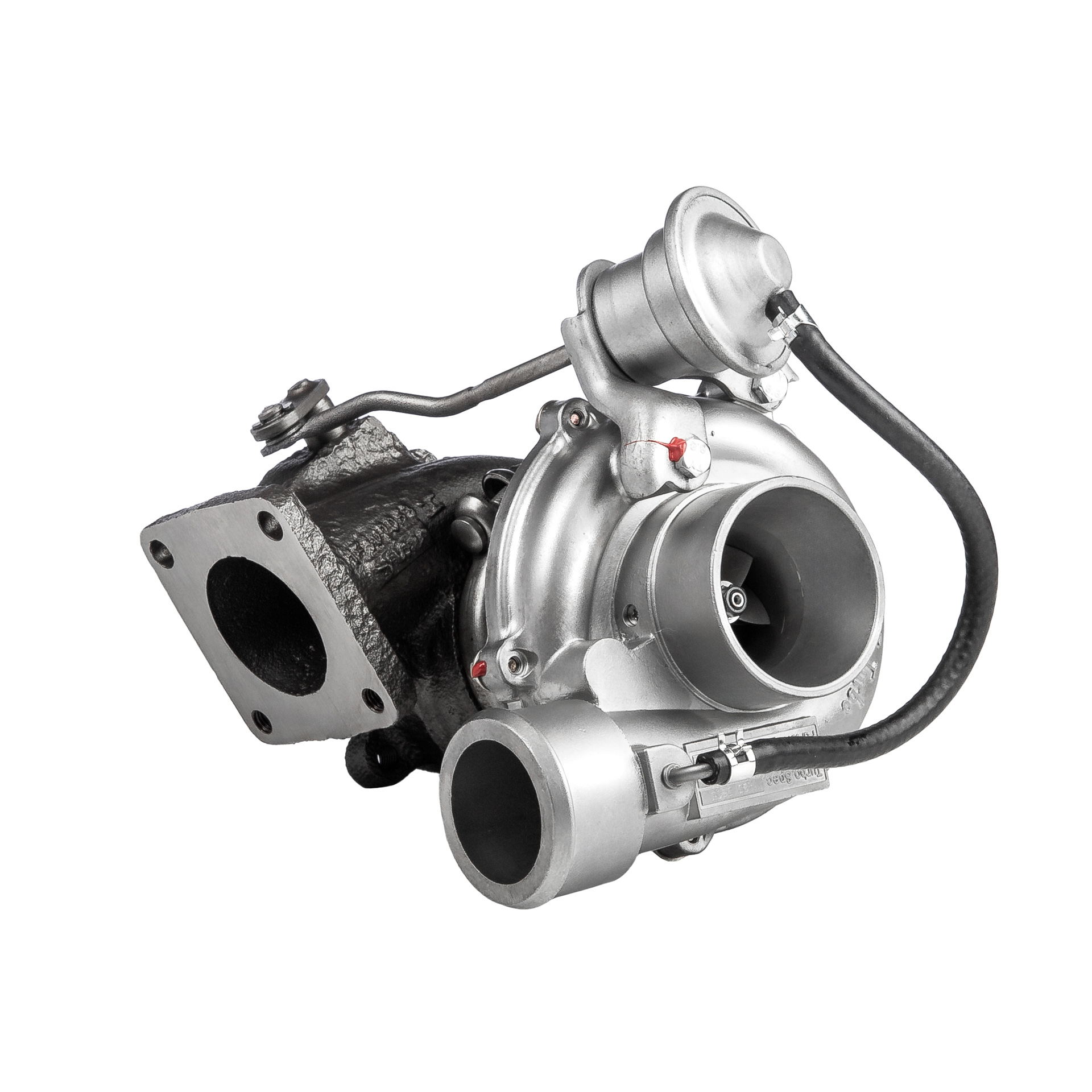 BR Turbo VA80RS Turbolaadur Chrysler Stratus JA hind