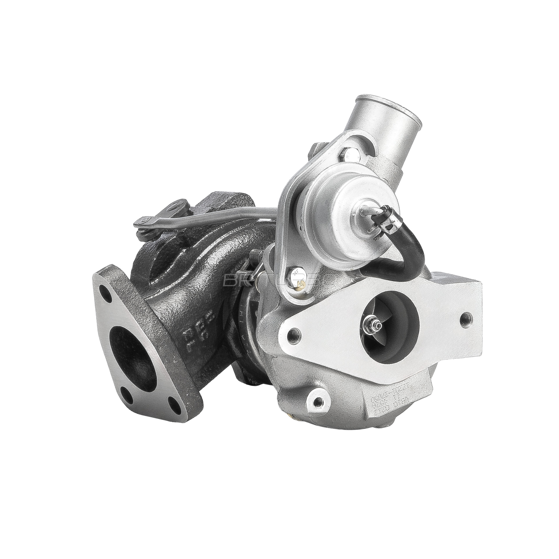 BR Turbo BRTO403573 Turbolader