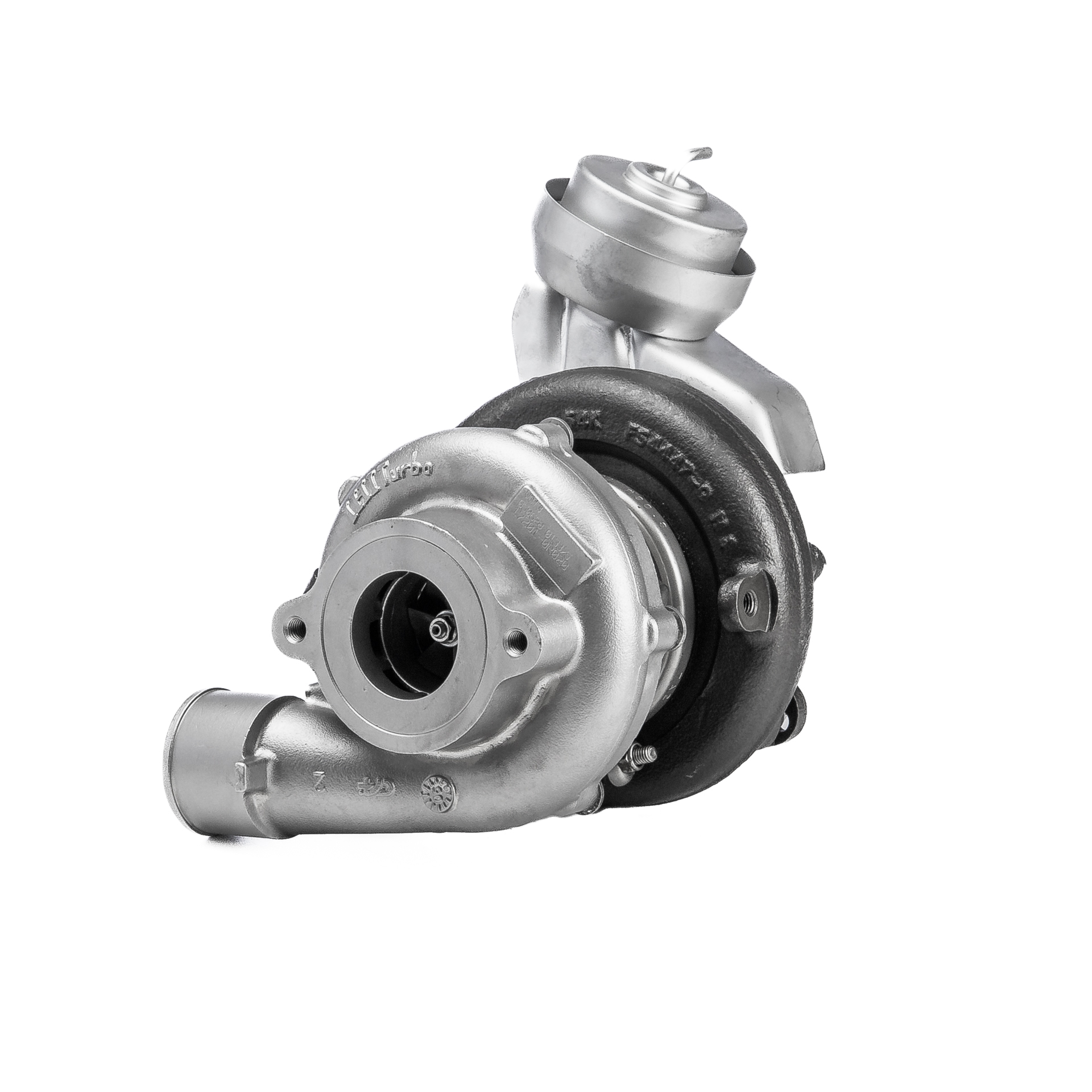 BR Turbo VB13RS Turbo TOYOTA COROLLA precio