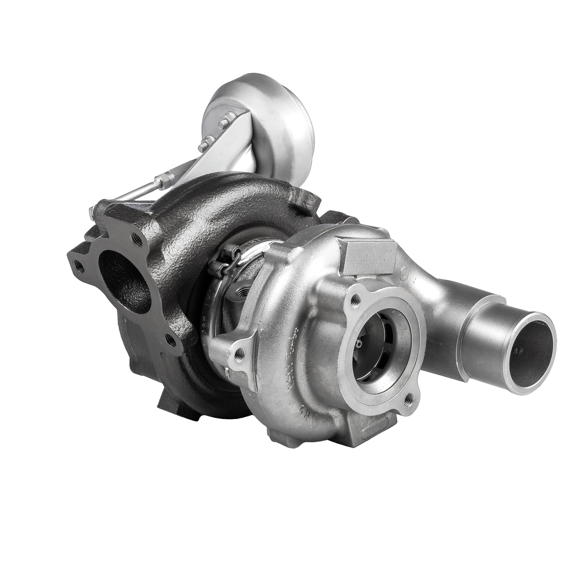 BRTO403579 BR Turbo VB15RS Turbo TOYOTA RAV 4